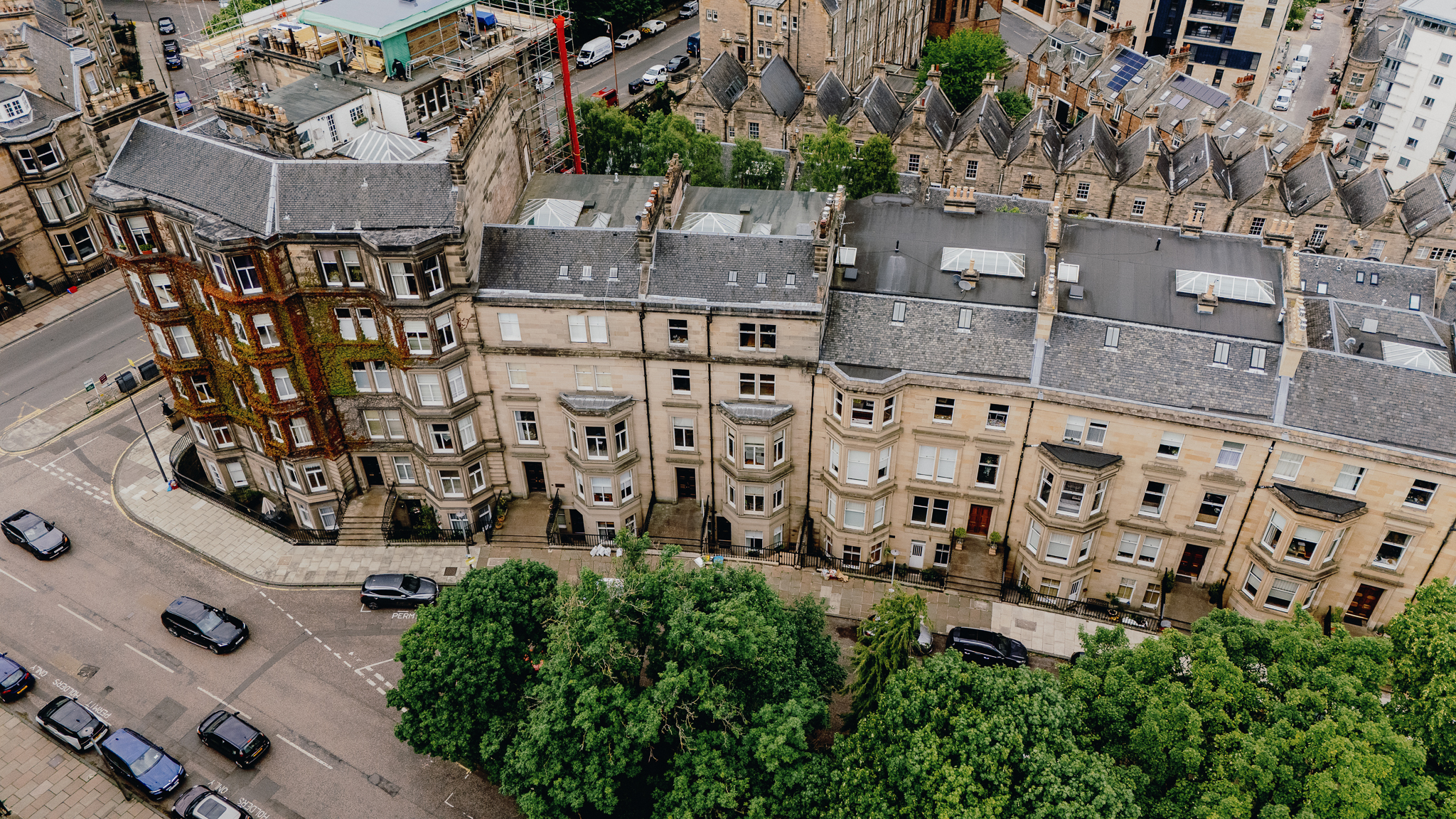 Buying or Selling Property in Edinburgh? What Experience Really Looks Like