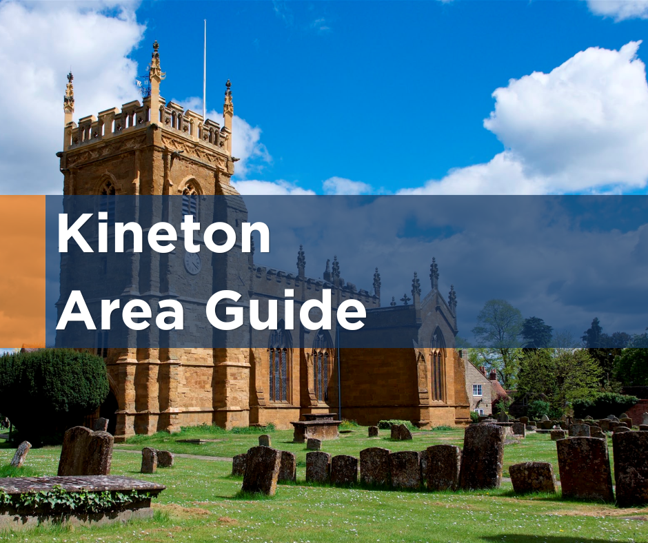 Kineton Area Guide