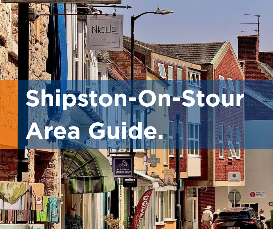 Shipston-on-Stour Area Guide