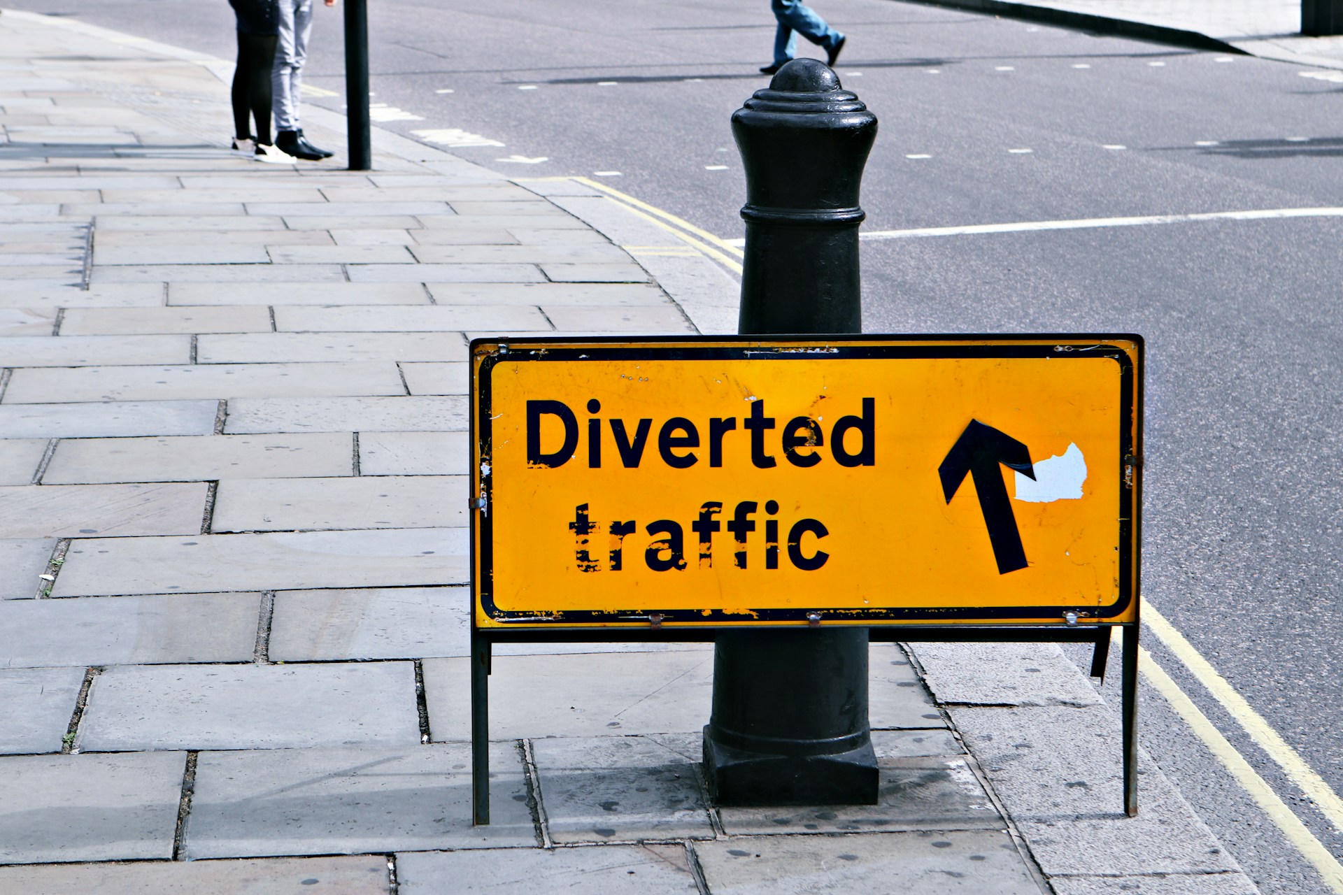 A New Link Road for North Darlington