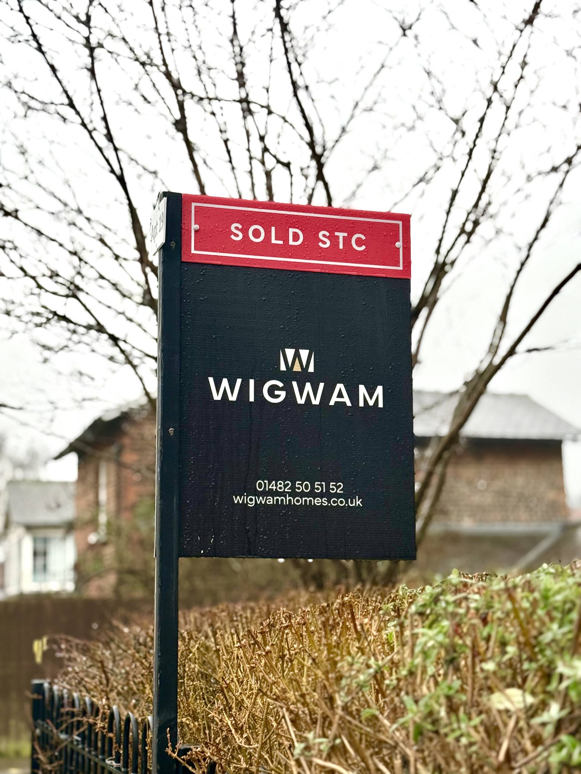 The 11-day property sweet spot: why speed means maximum profit