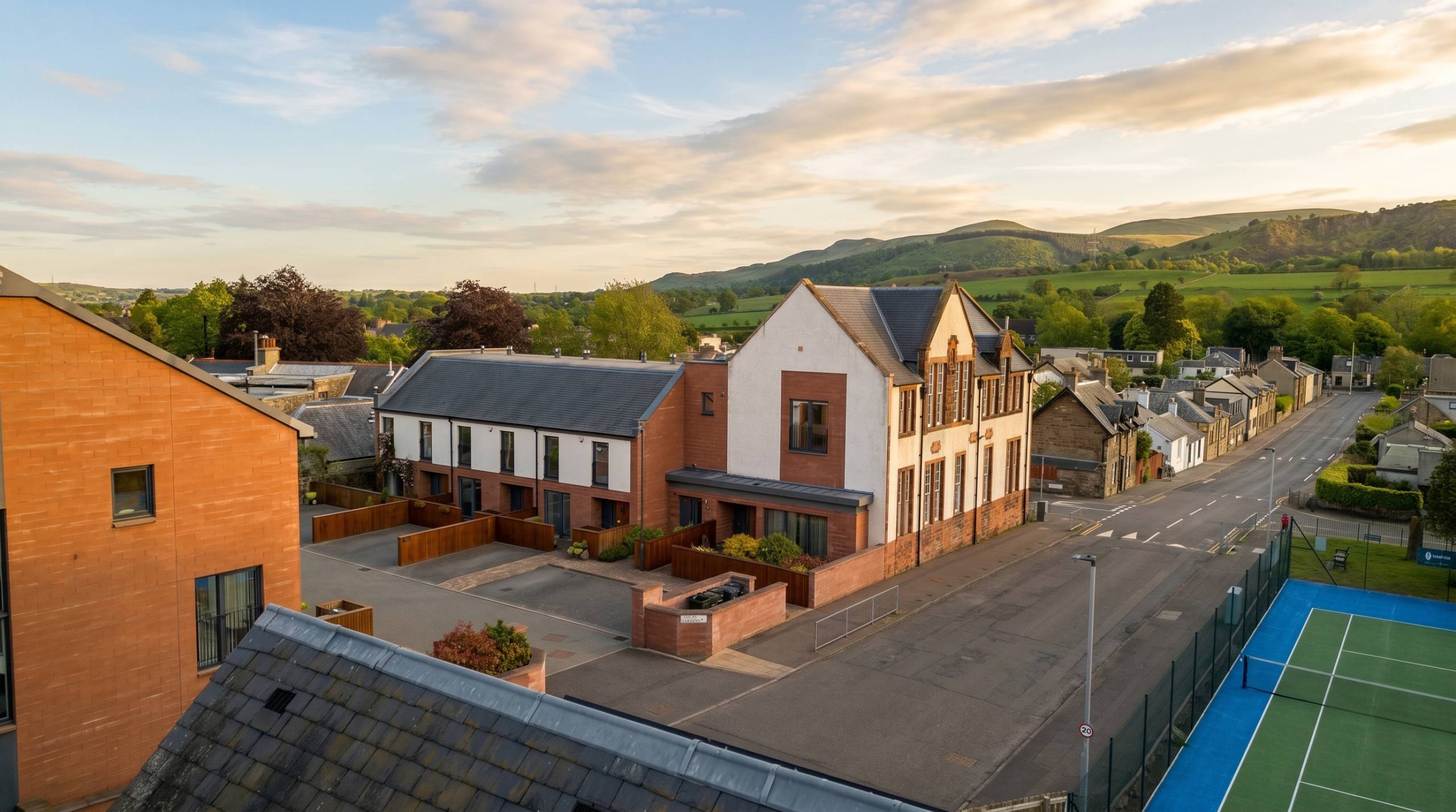 £400k vs £600k: What Your Budget Really Buys in Edinburgh