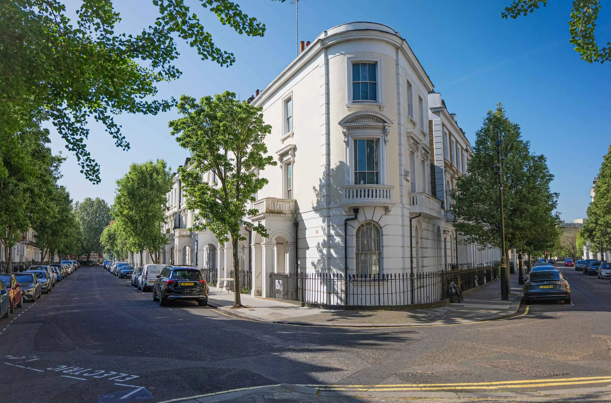 Denbigh Street