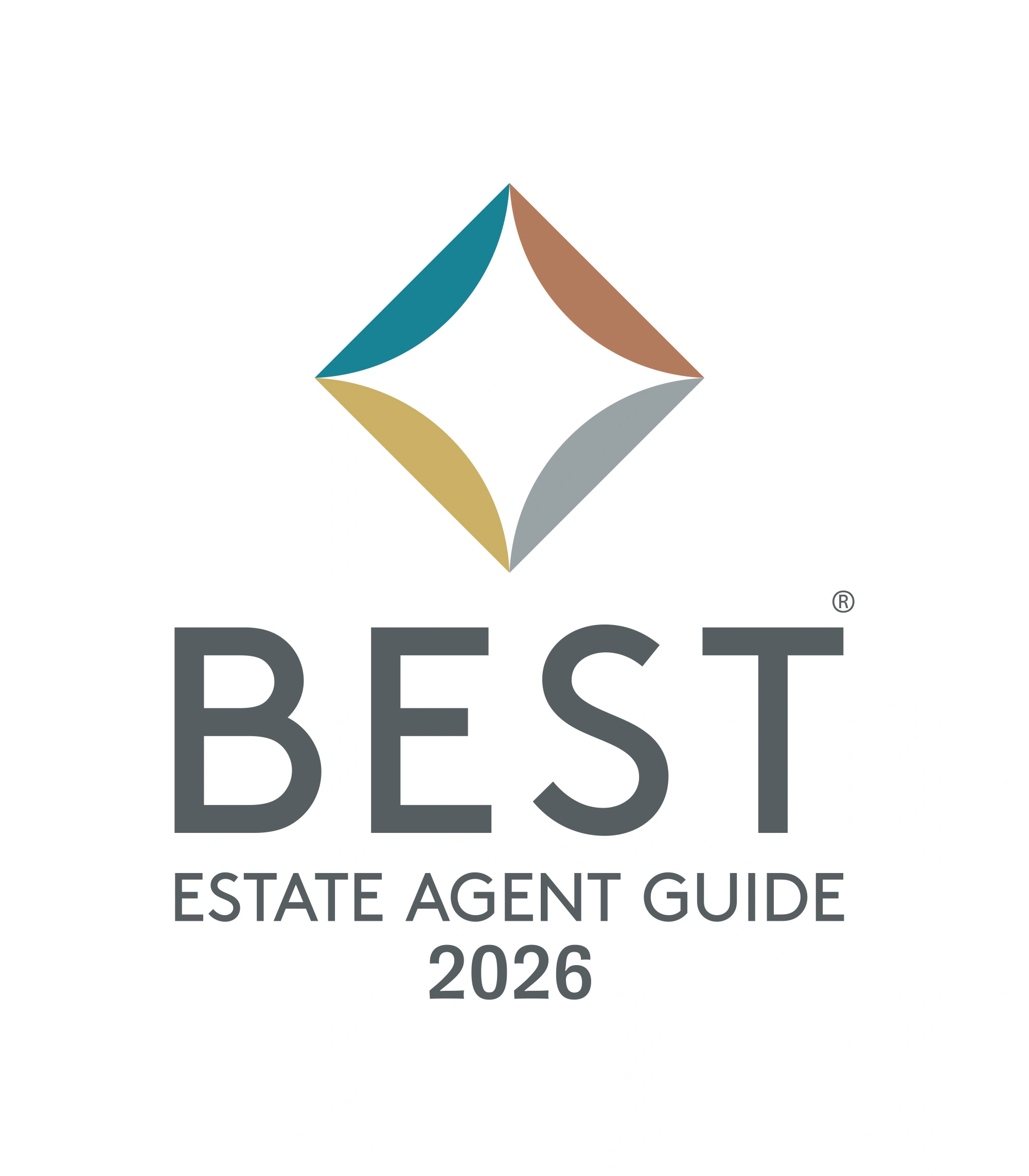Best Estate Agent Guide Award