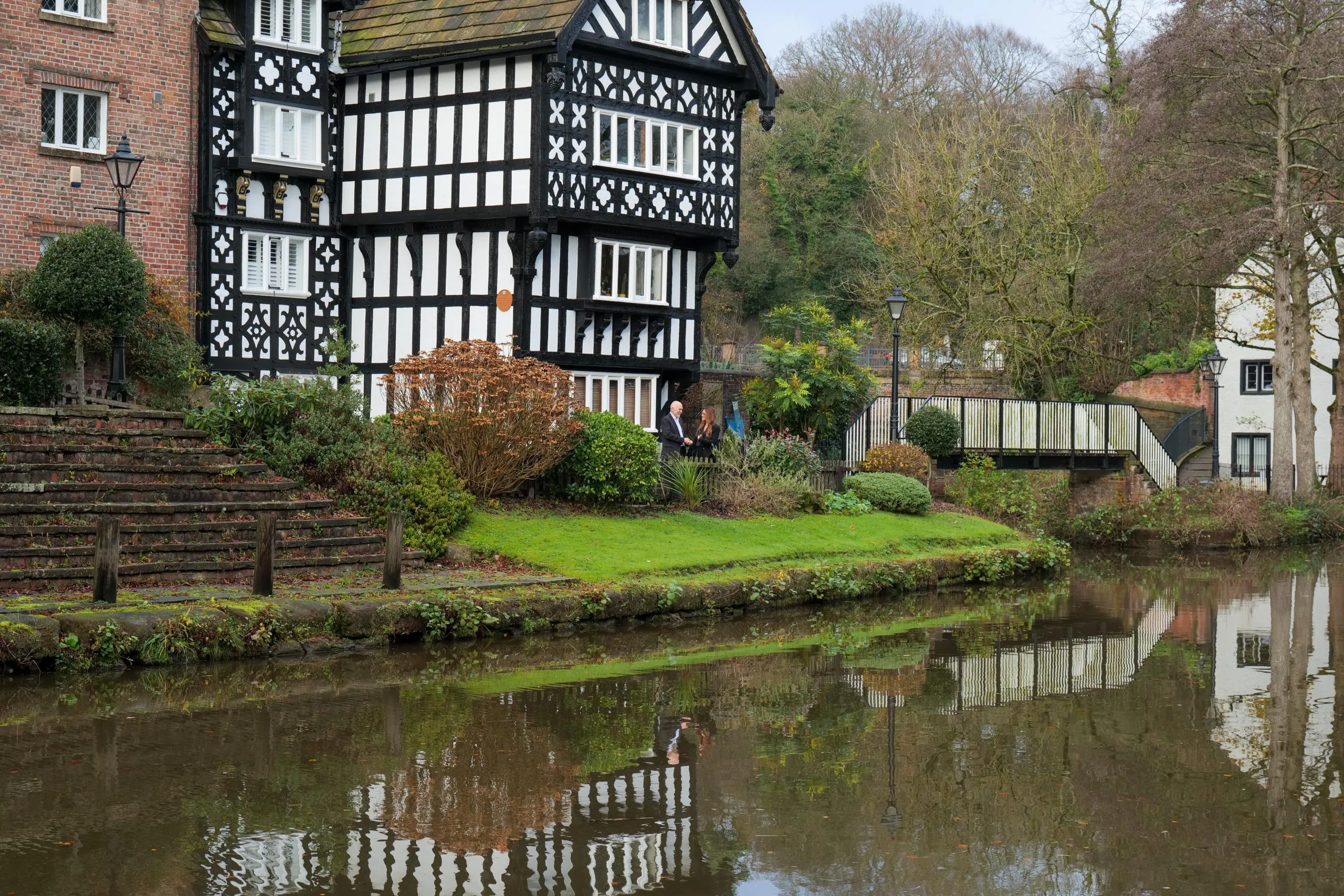 worsley