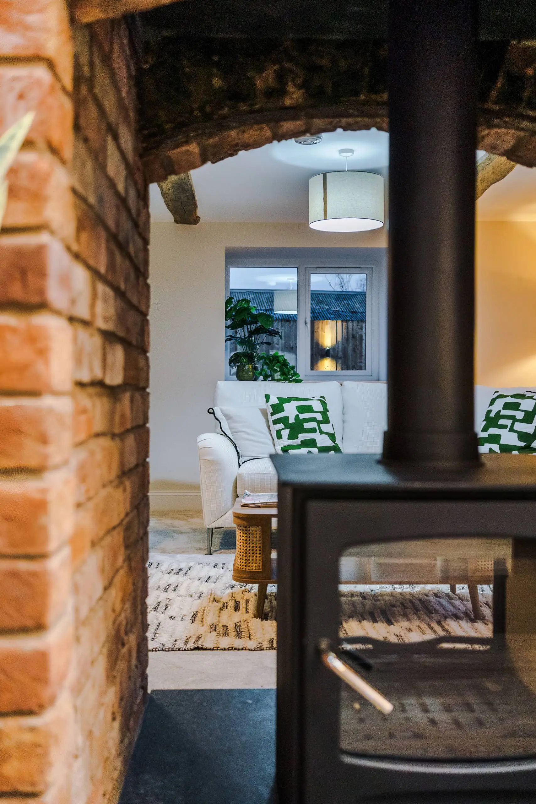 A dedicated property consultant in discussion with a client, providing personal guidance throughout the buying process
