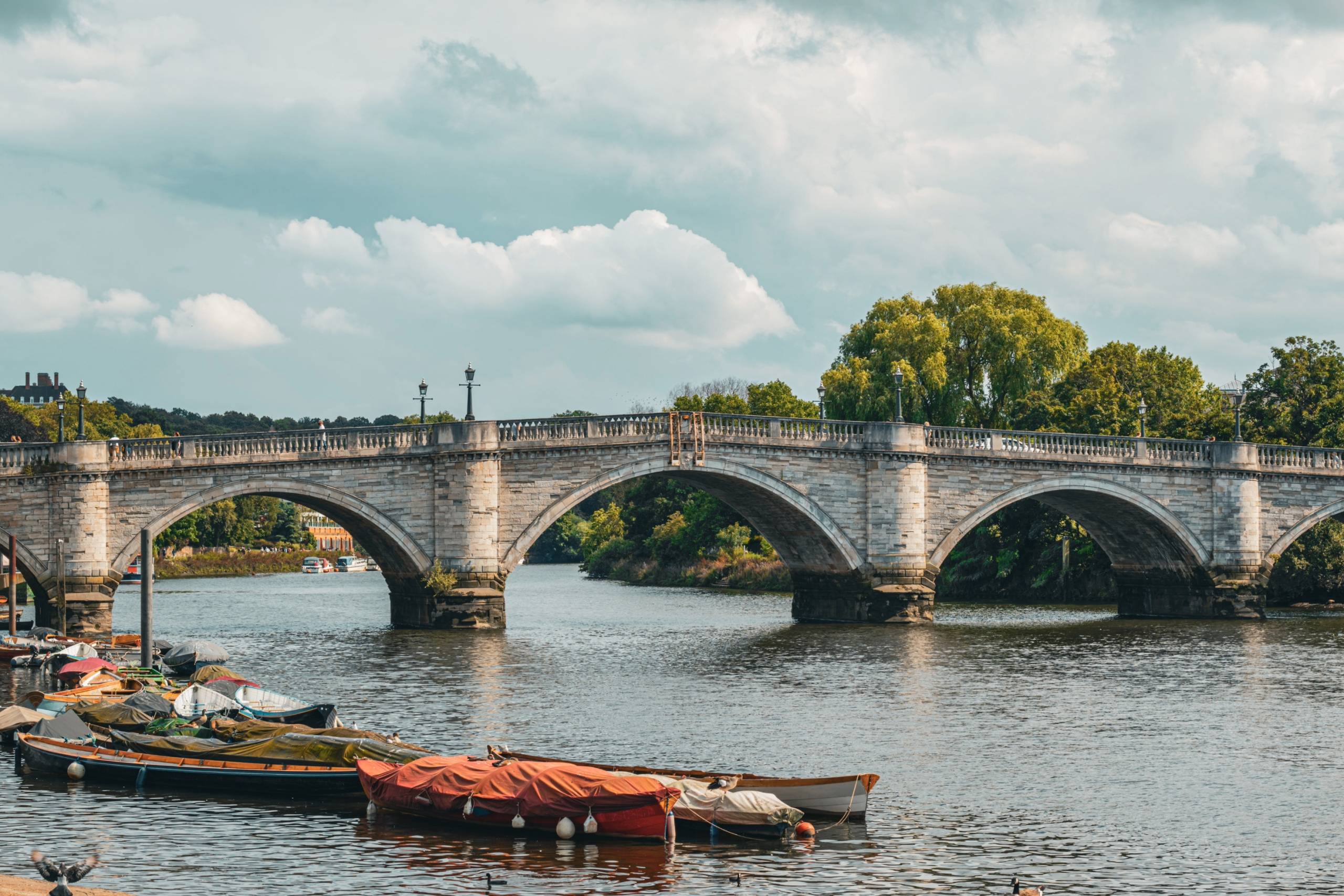 Richmond Bridge
