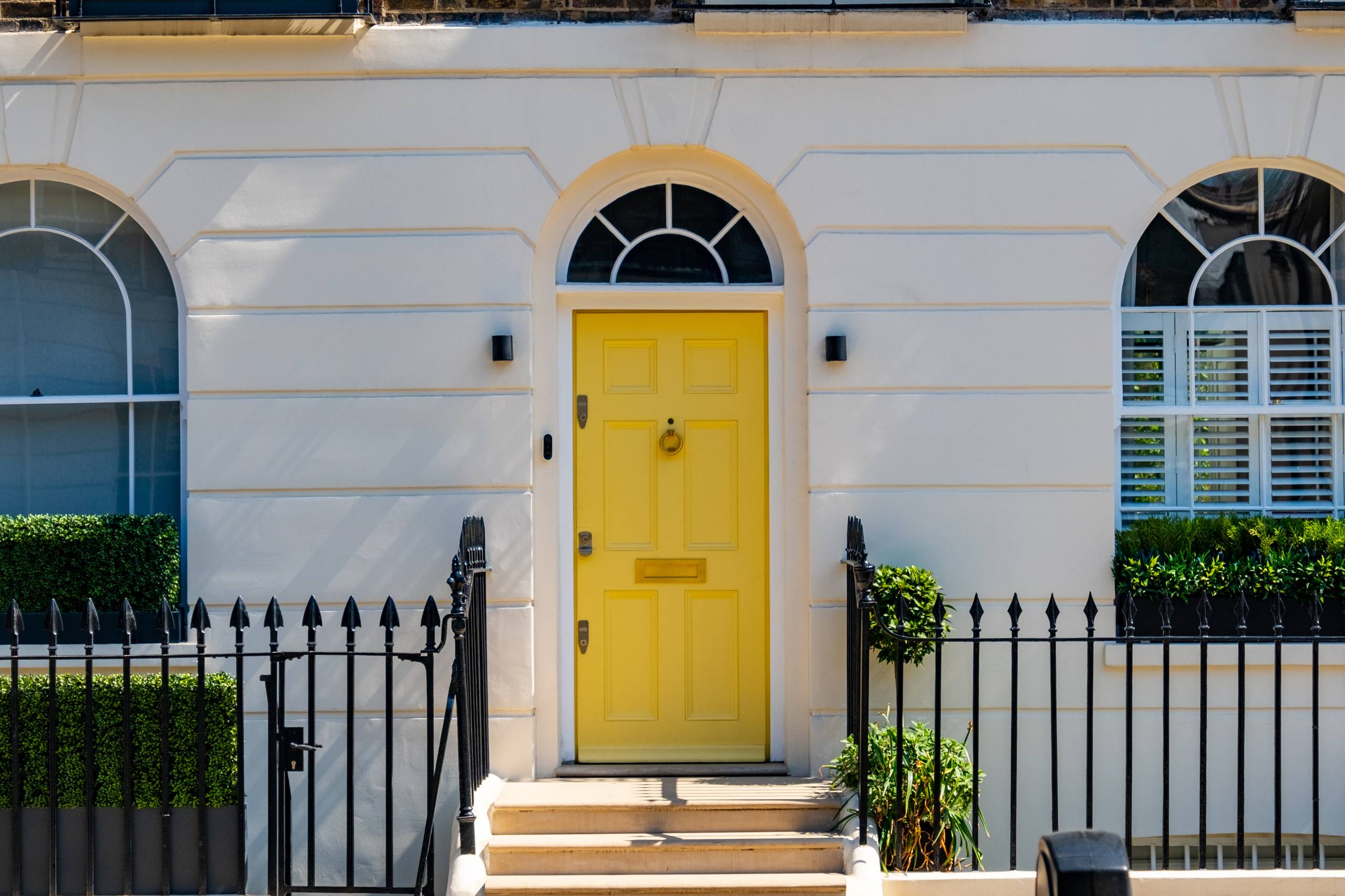What to Consider When Buying a Property