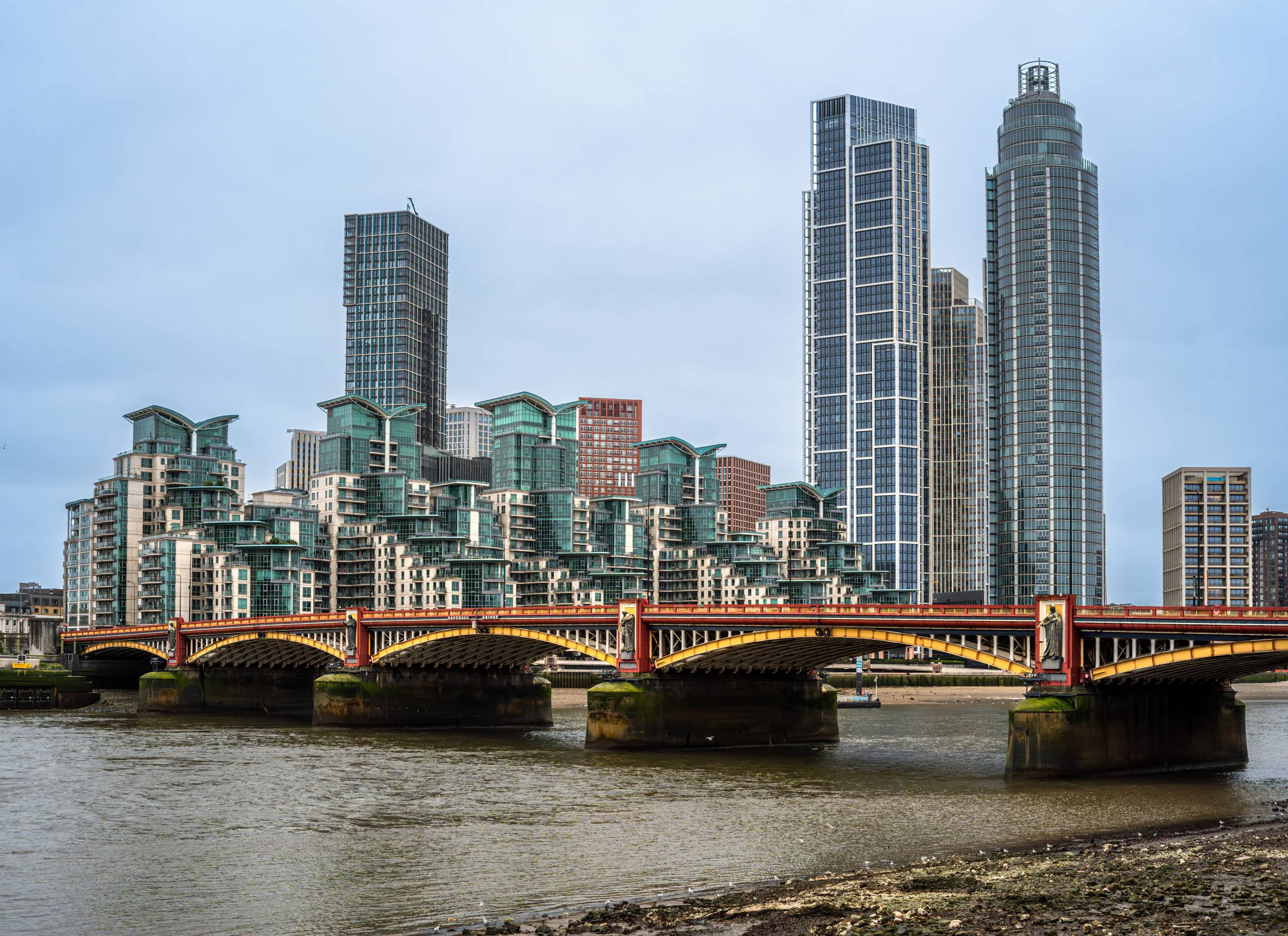 The Costs of Buying a Property in London