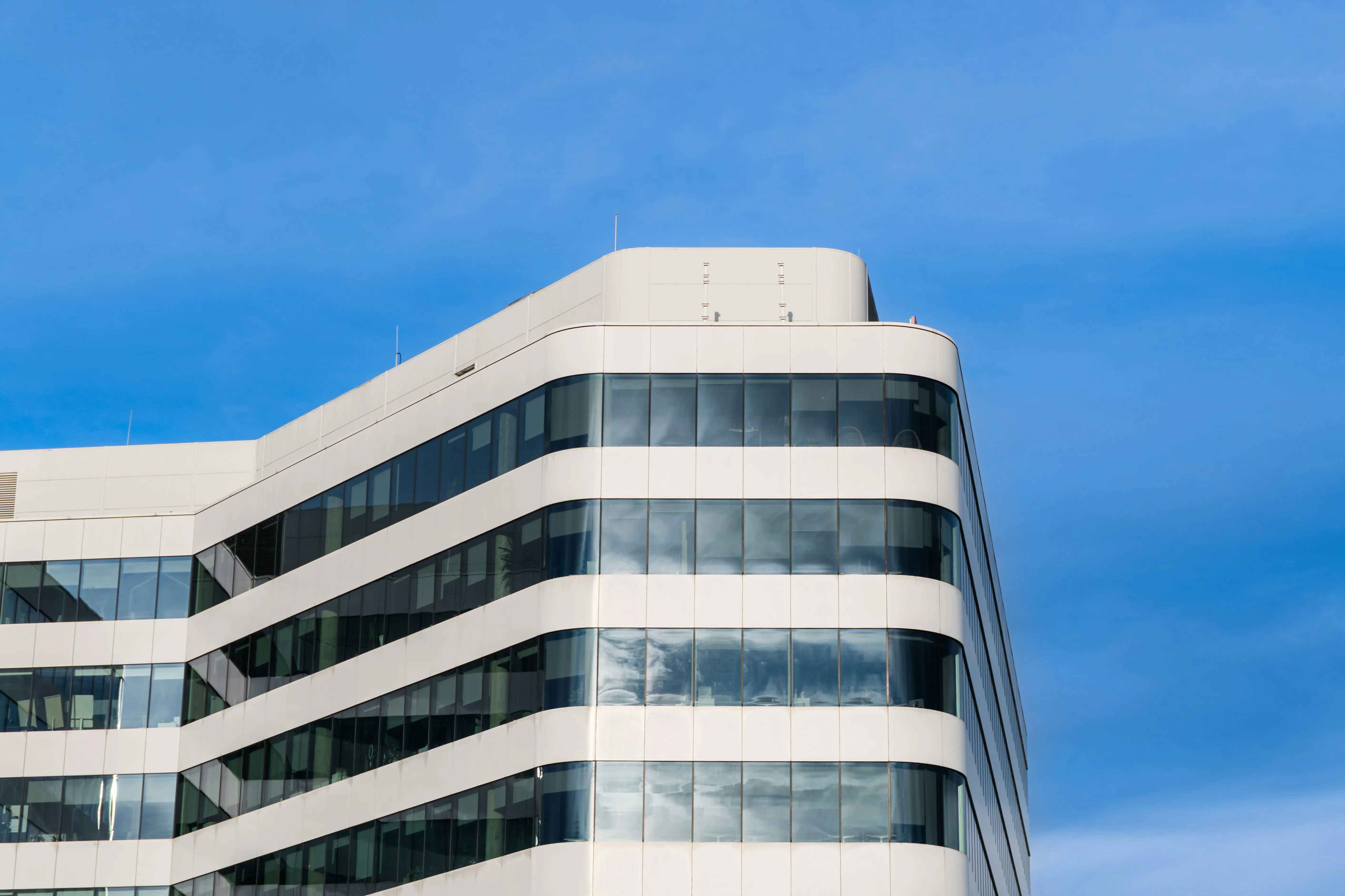Brighton commercial office building exterior — Carr & Priddle commercial property agents