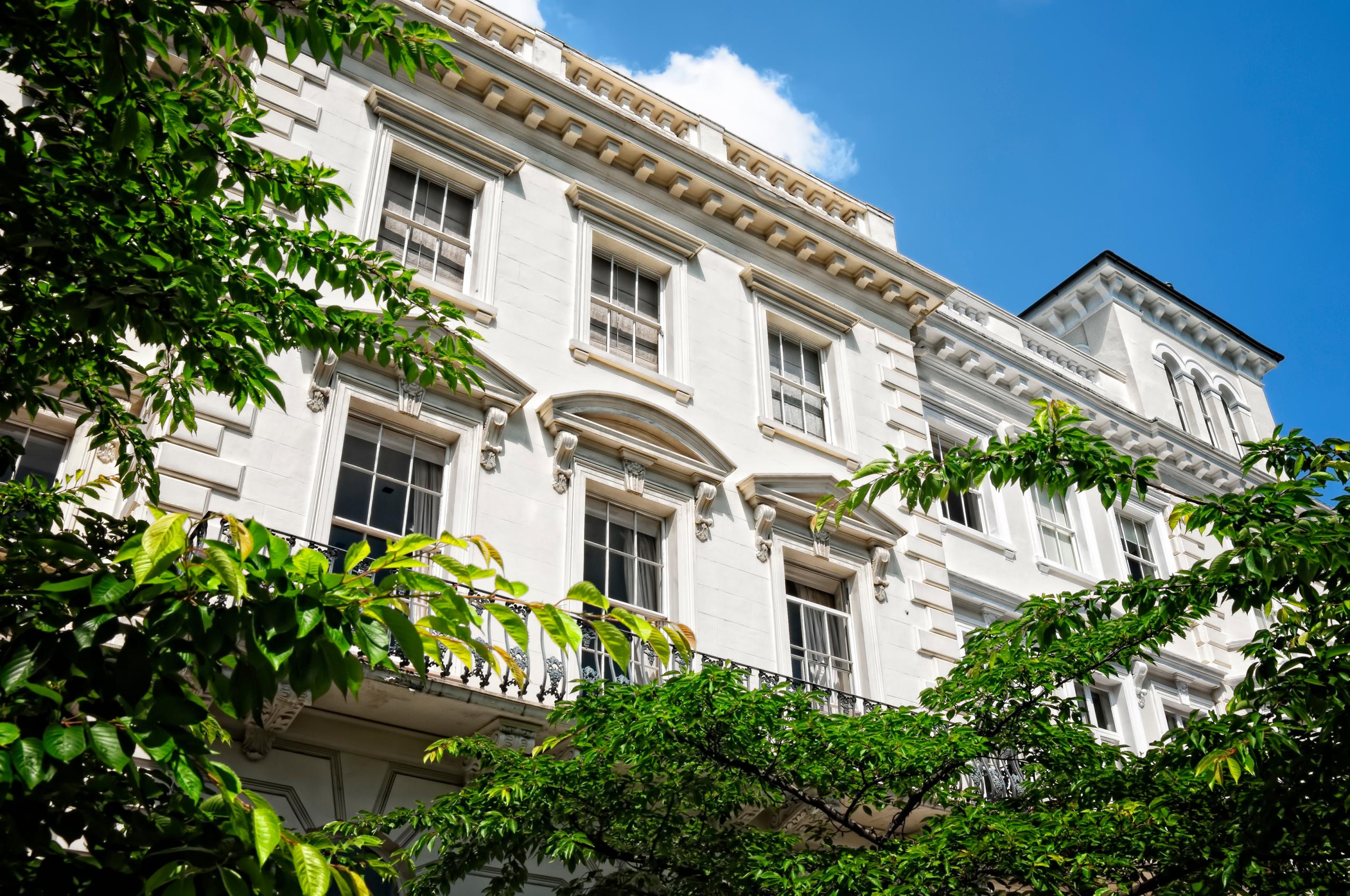 Landlord's Guide to Letting