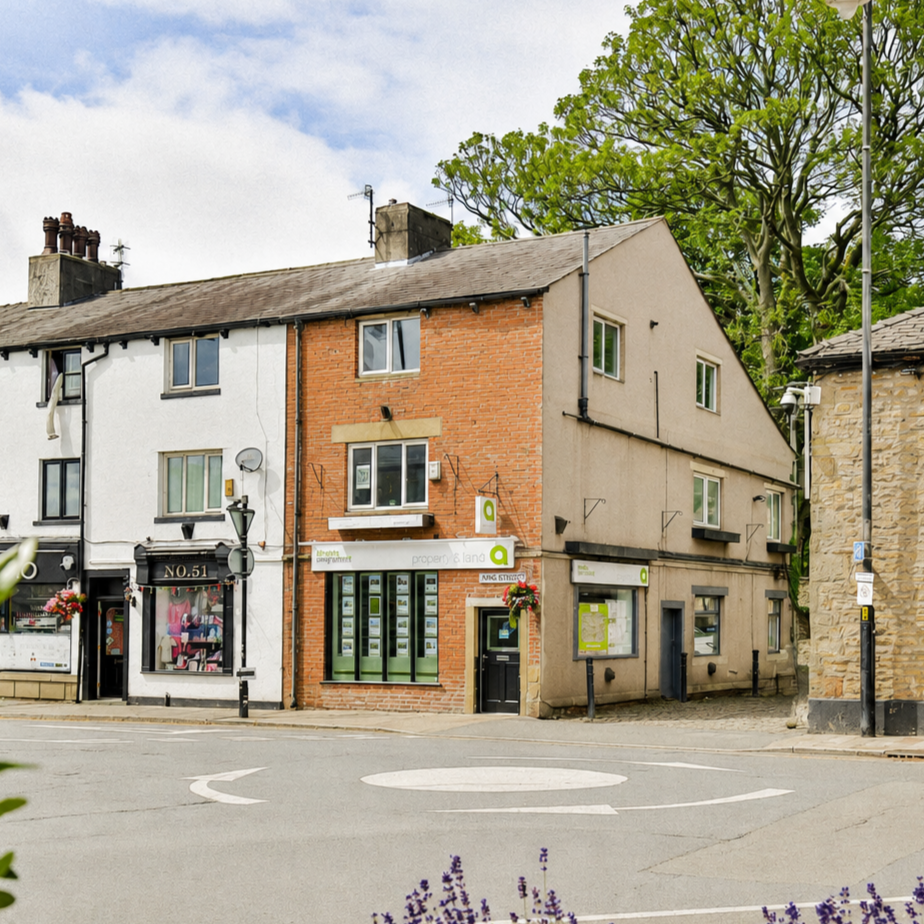 Professional property valuation service