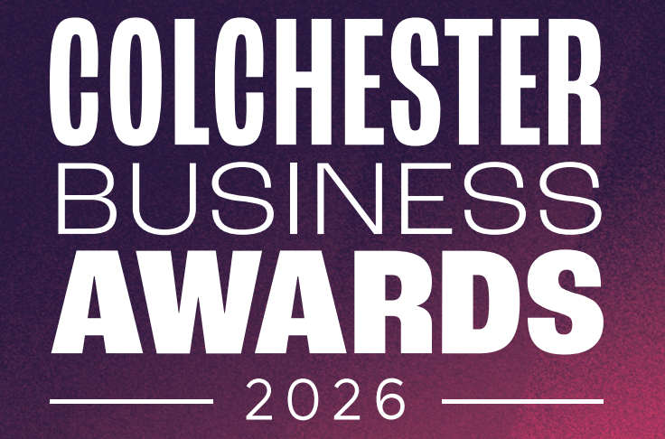 Colchester Business Awards 2026: Voting Now Open