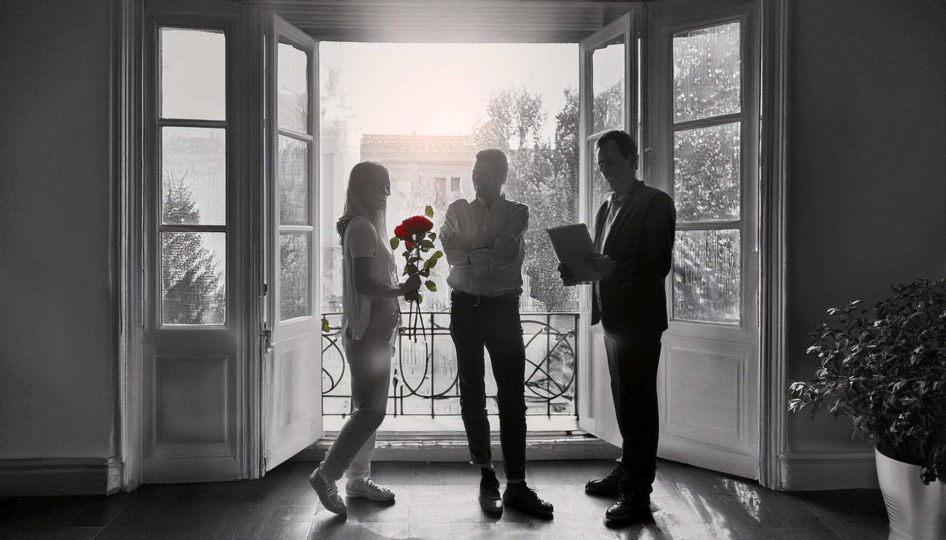 Property consultation with estate agents serving Birmingham and Solihull