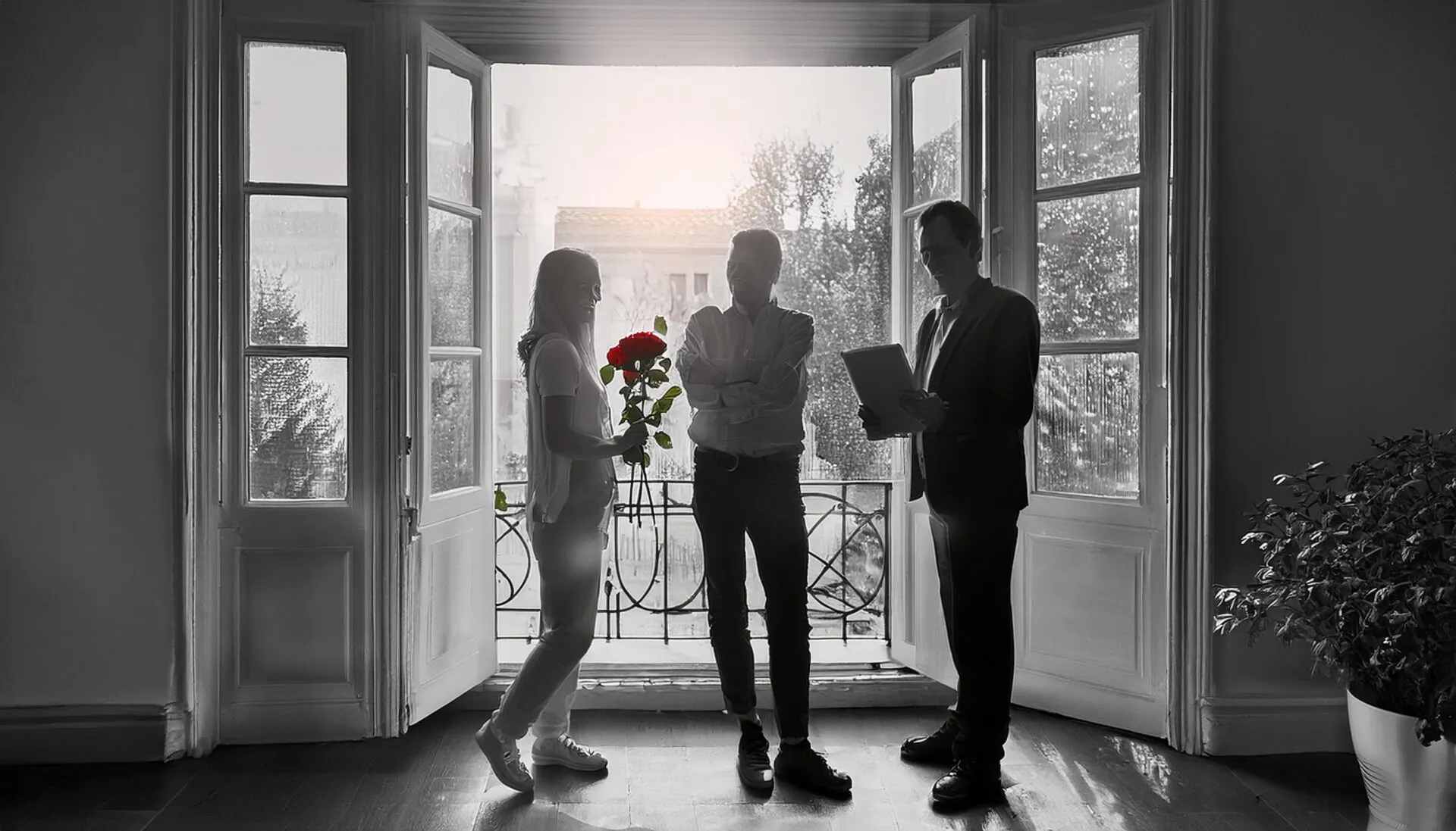 Property consultation with estate agents serving Birmingham and Solihull