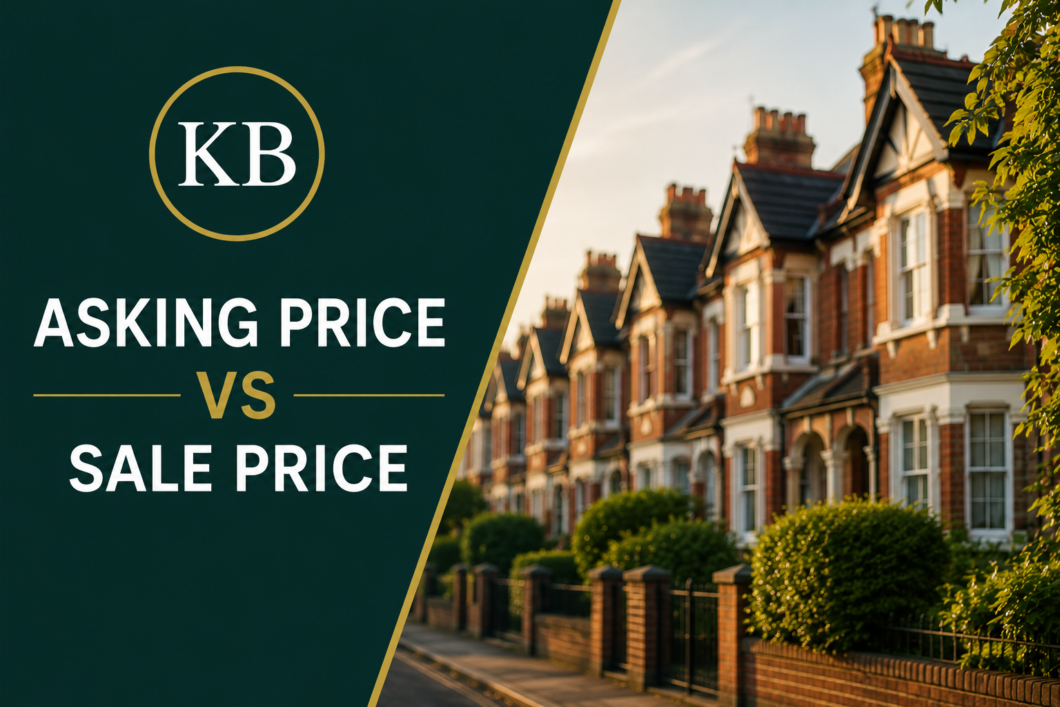 Leicester Homeowners Taking a 14.7% Hit on Asking Price?