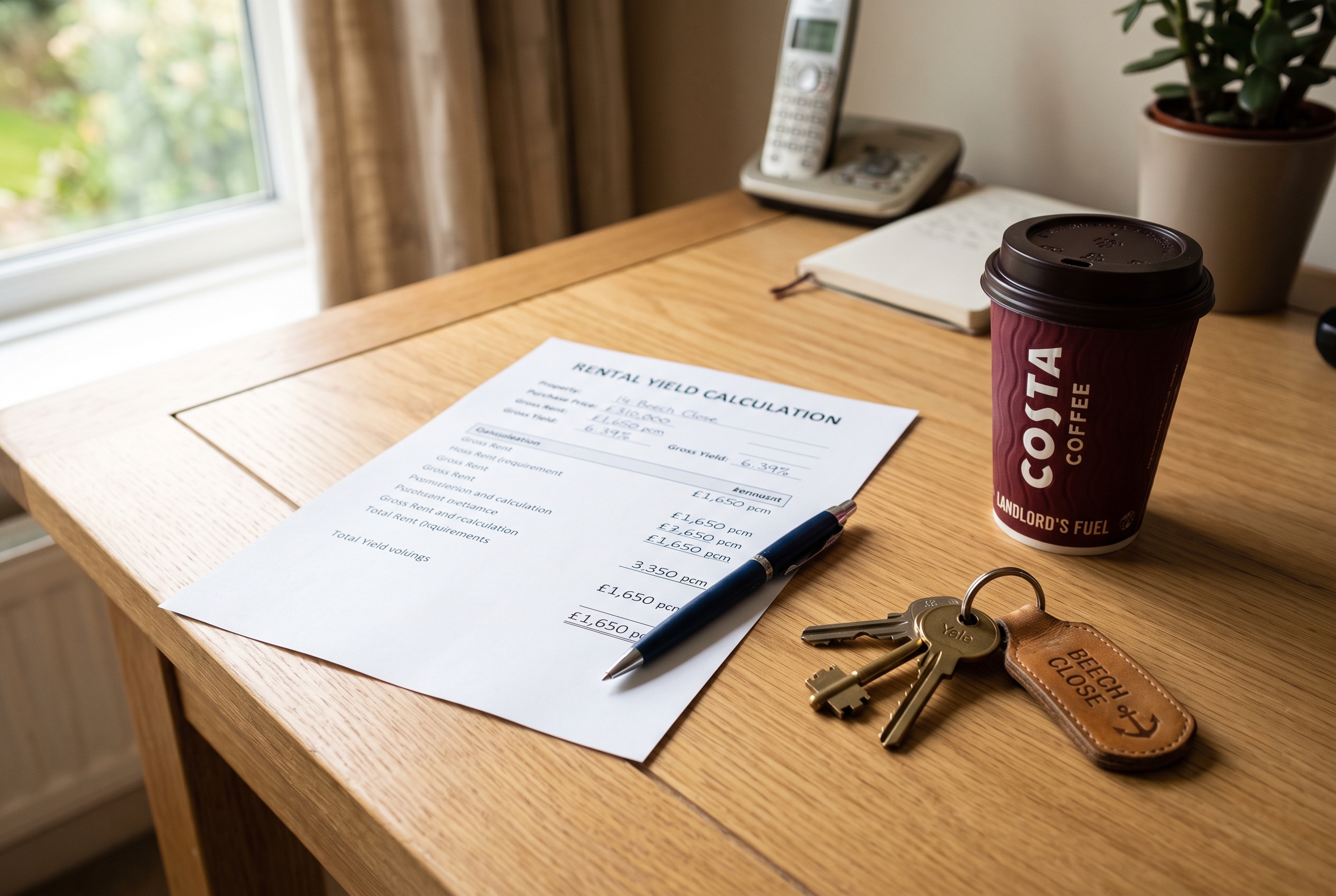Five Ways Runcorn Landlords Can Still Succeed