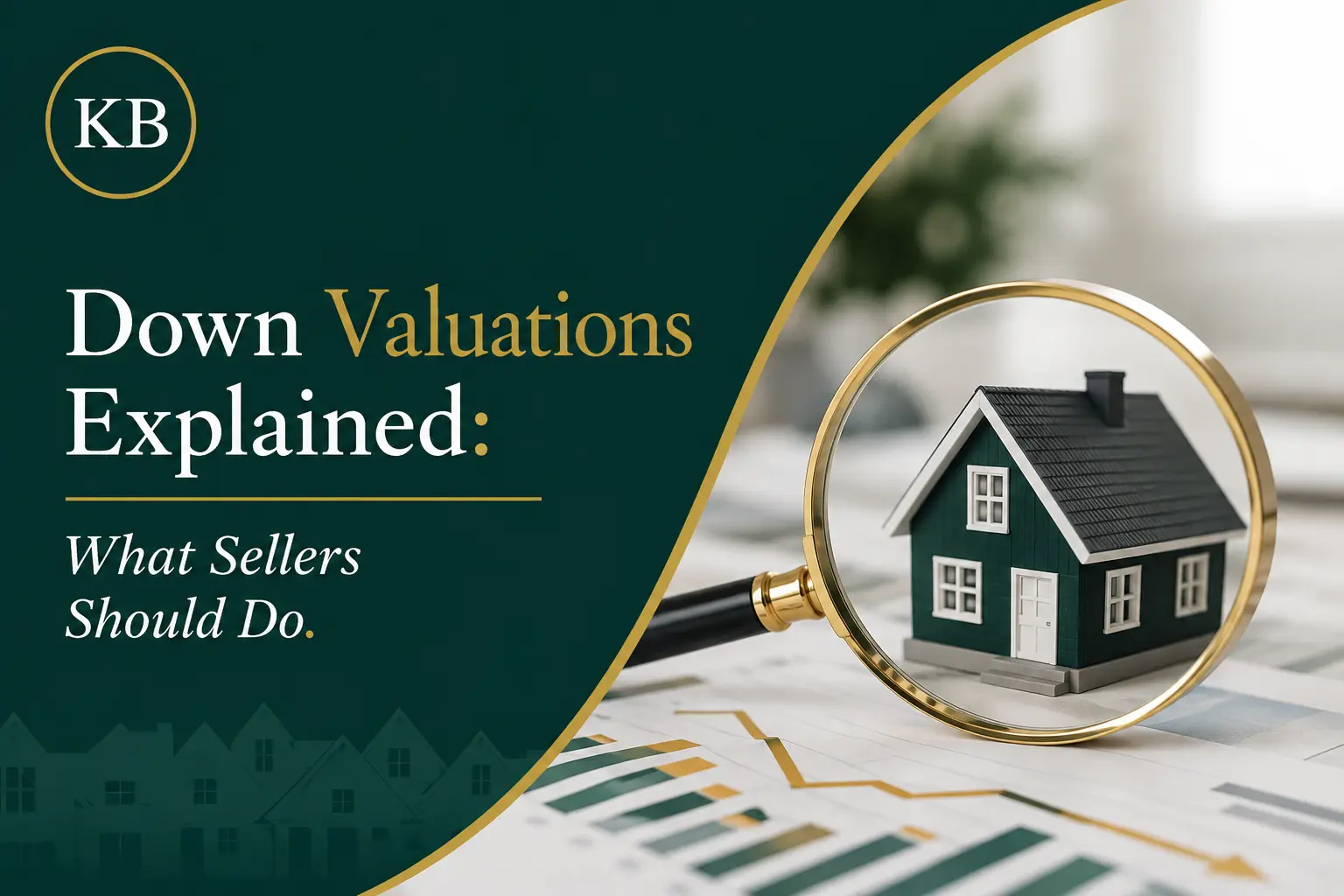 Down Valuations Explained: What Sellers Should Do