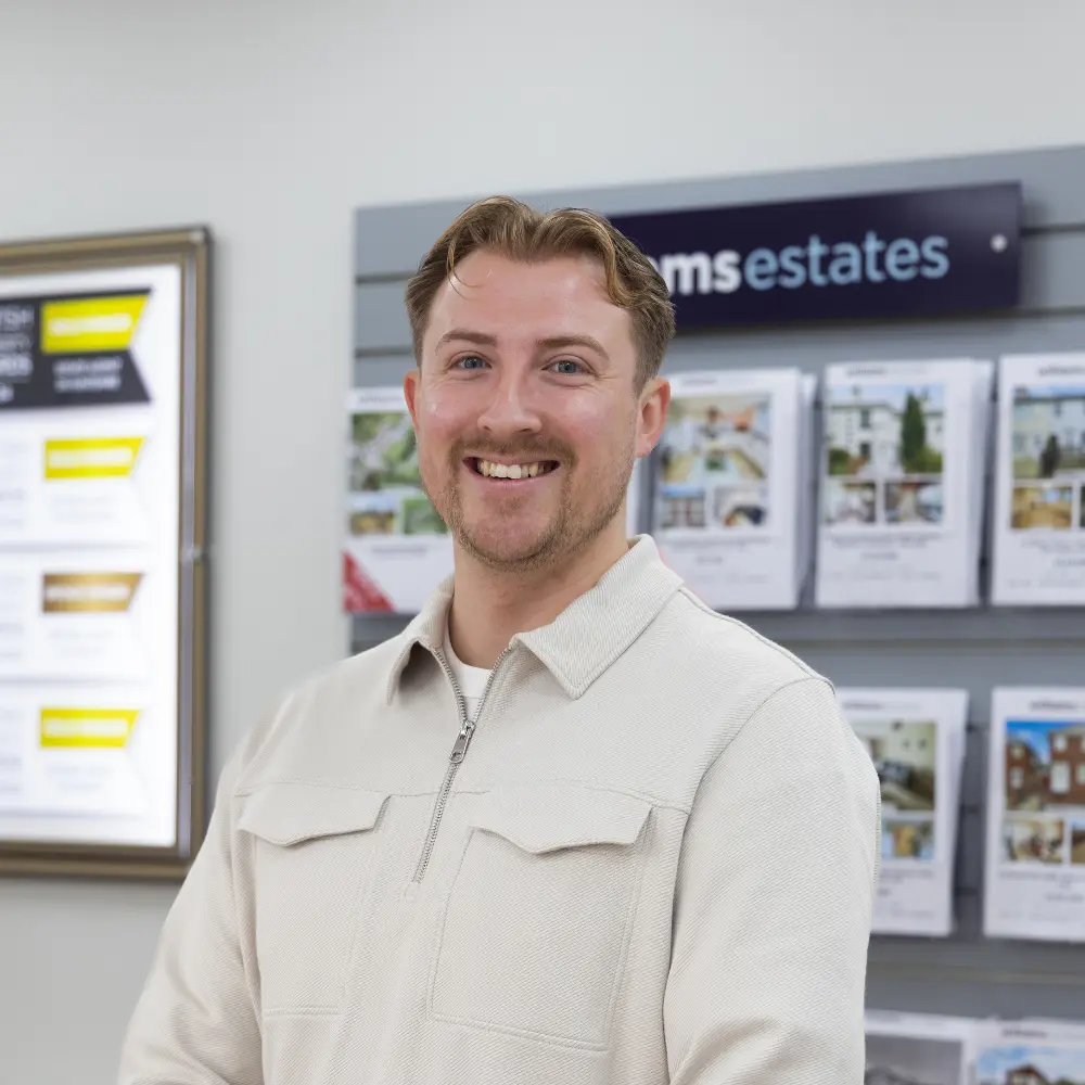 Owain Group Strategy Manager williams estates and Williams Lettings