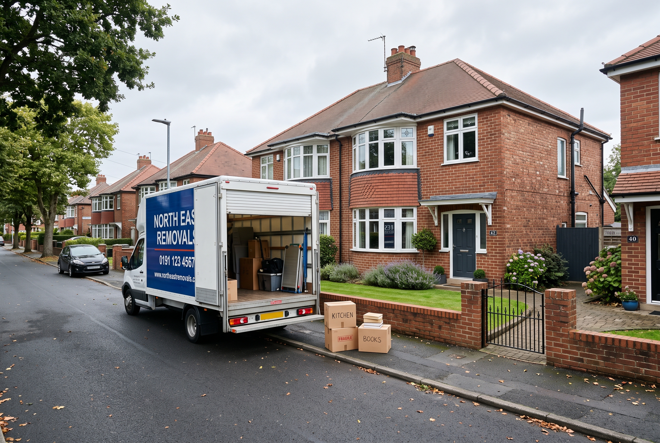 From Valuation to Moving Day: Your Complete Home Selling Guide