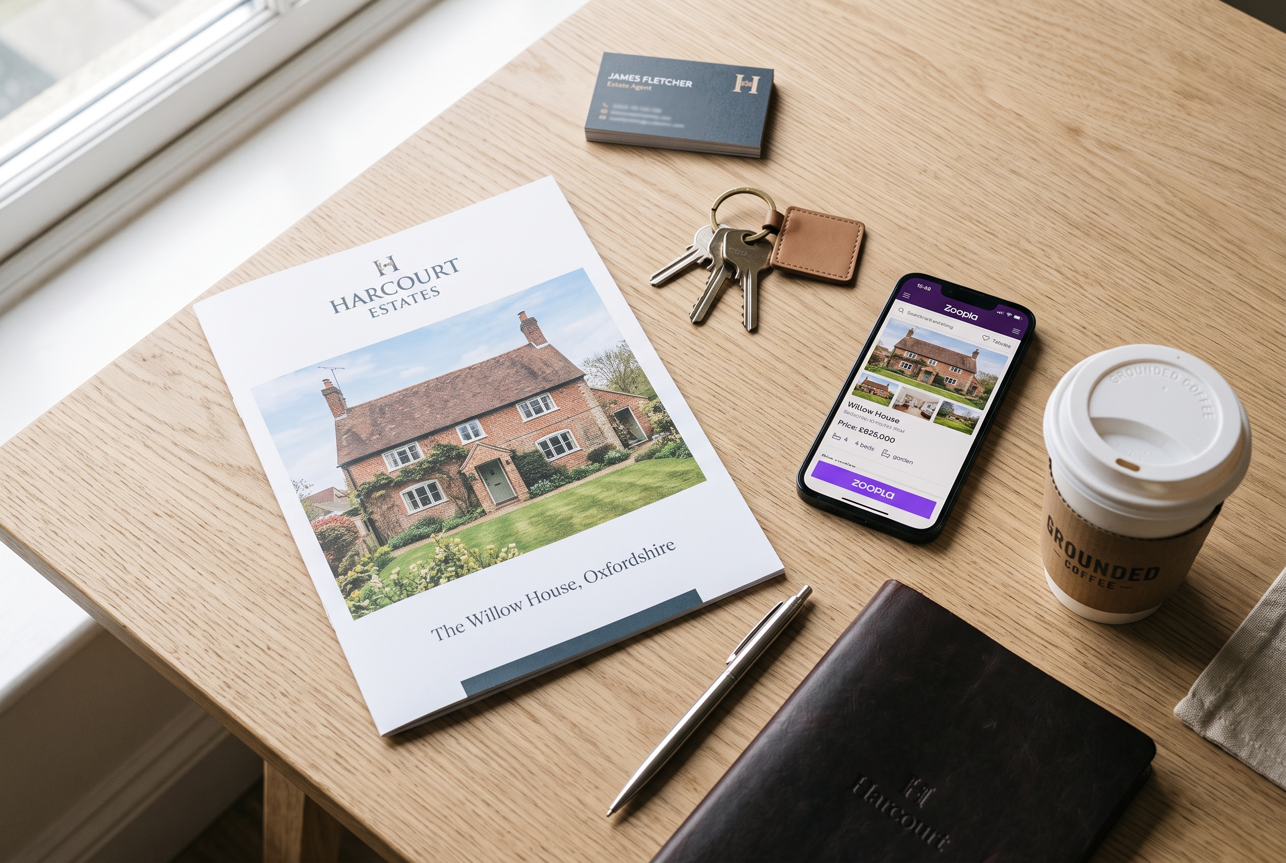Your Home-Buying Journey: A Step-by-Step Guide for Washington