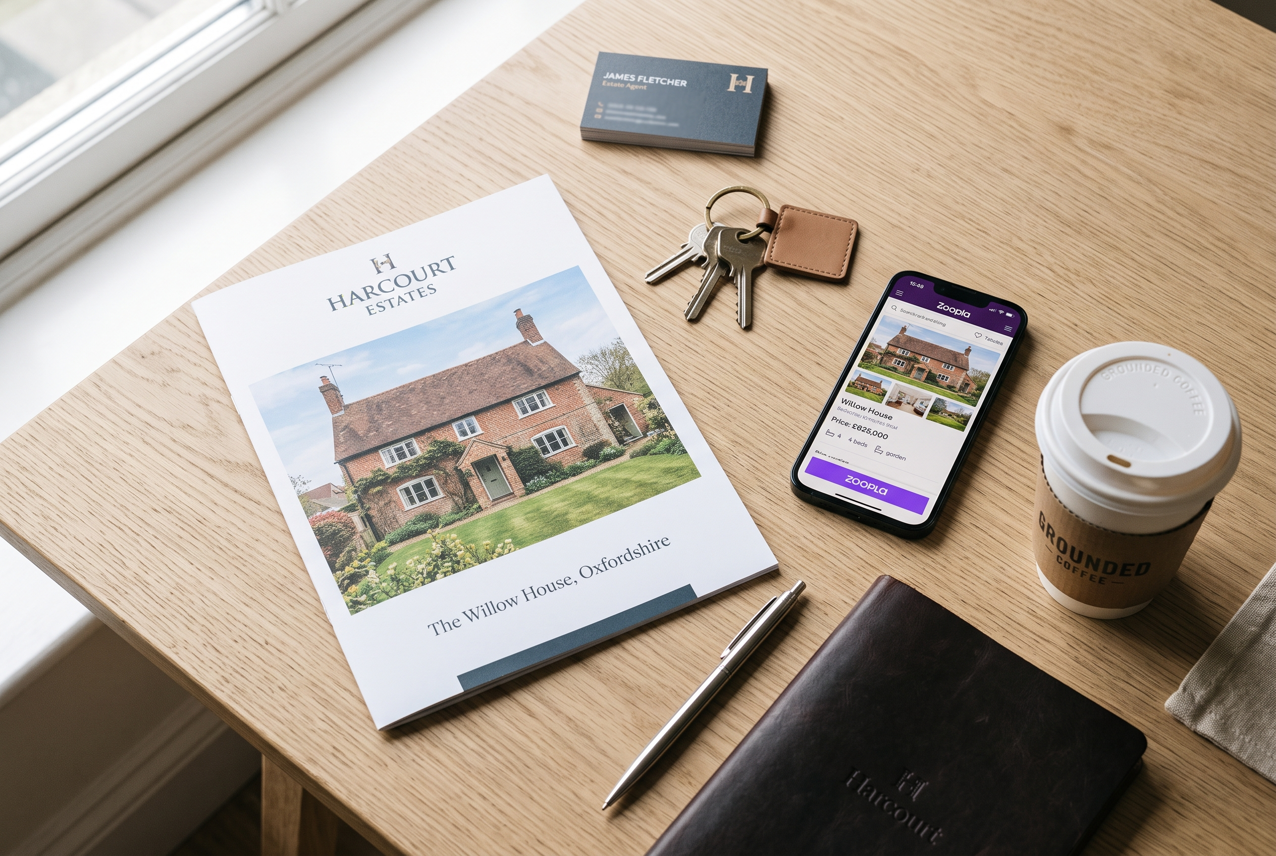 Your Home-Buying Journey: A Step-by-Step Guide for Washington
