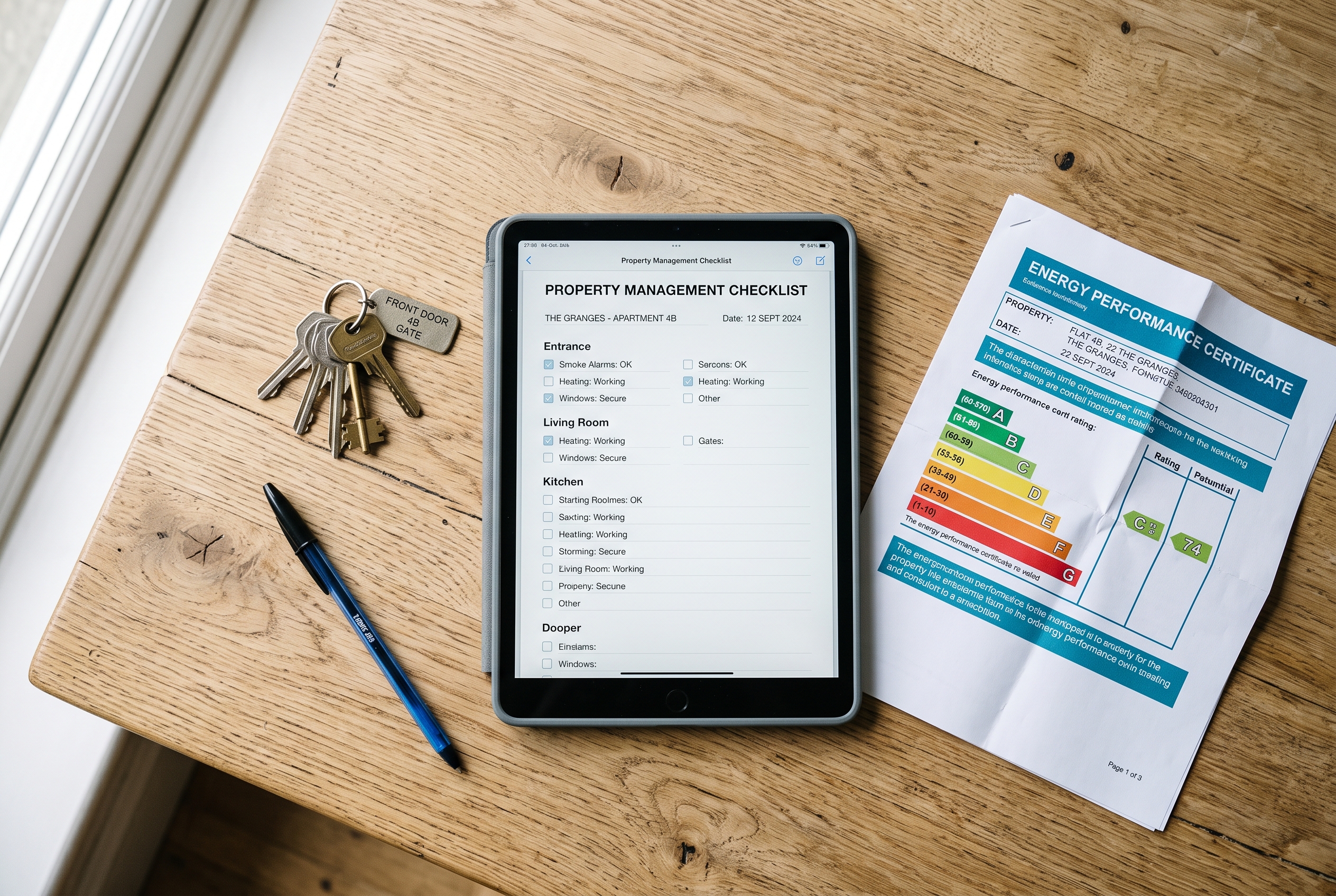 What Makes a Good Landlord in 2026? A Guide for Mid Devon Landlords