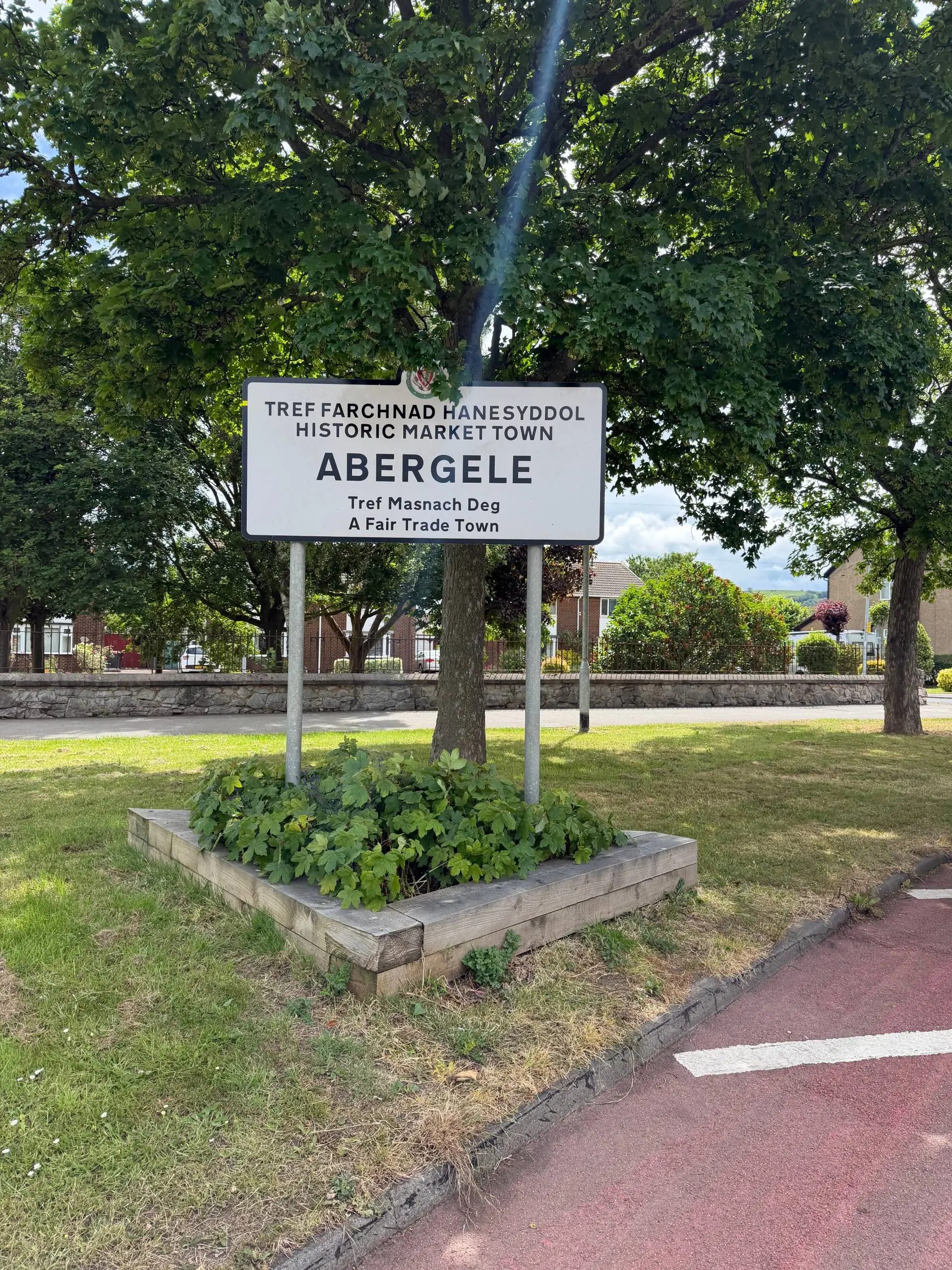 What's on in Abergele this September