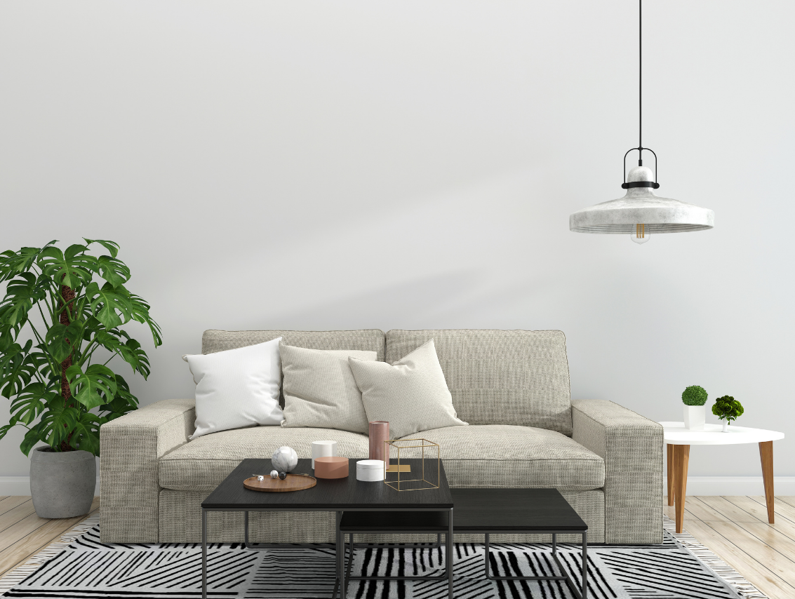 Preparing You Home For Professional Photography