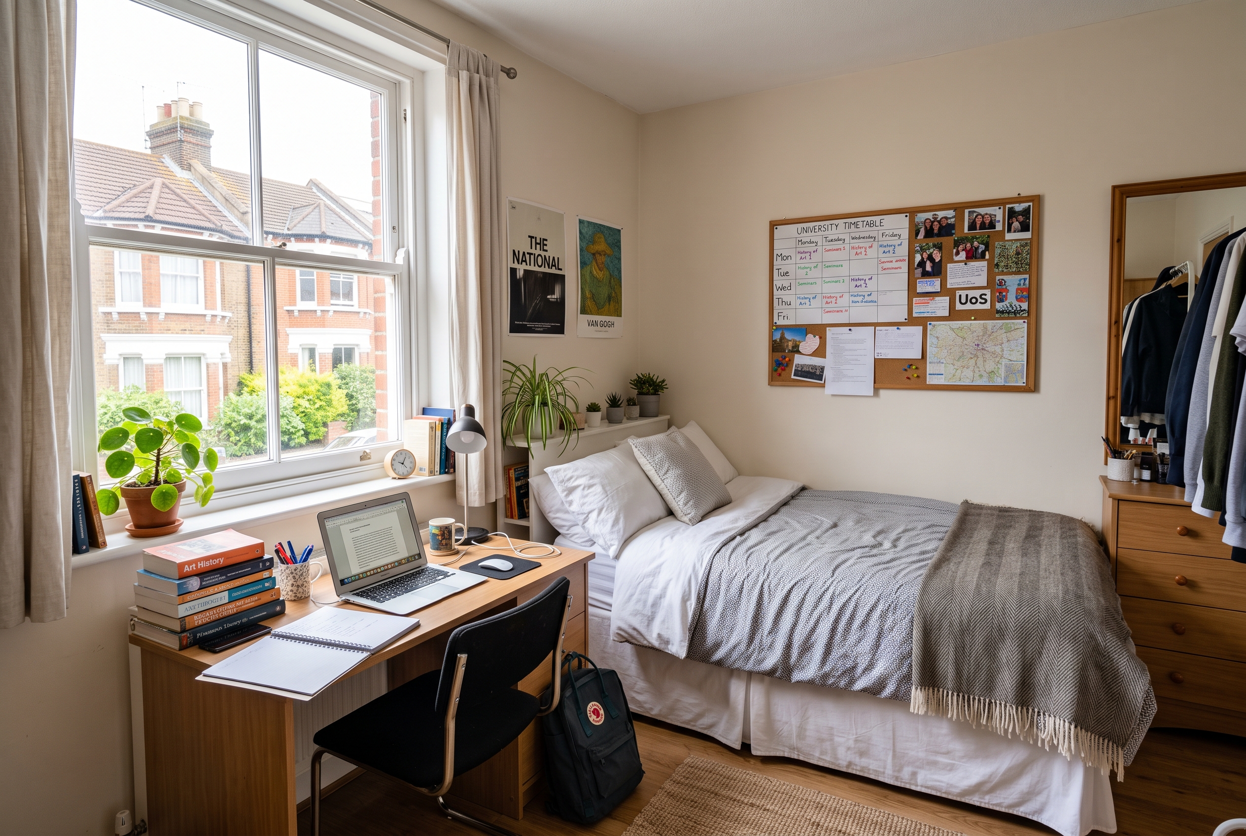 Moving to University? Your Guide to Renting Student Accommodation