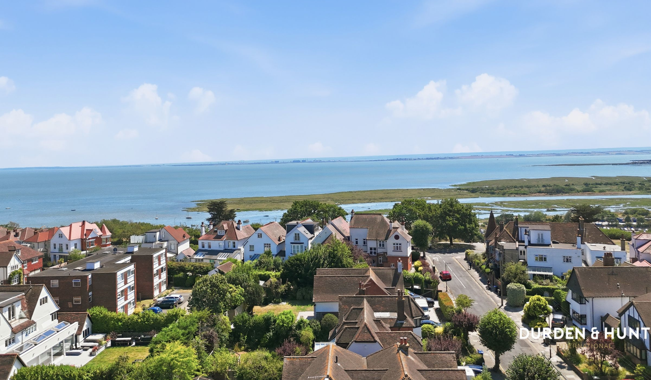 Essex Property Market: Why Lifestyle Is Changing The Commuter Equation