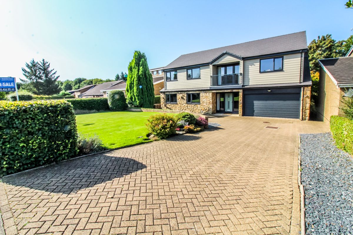 The Importance of Kerb Appeal: How First Impressions Sell Homes