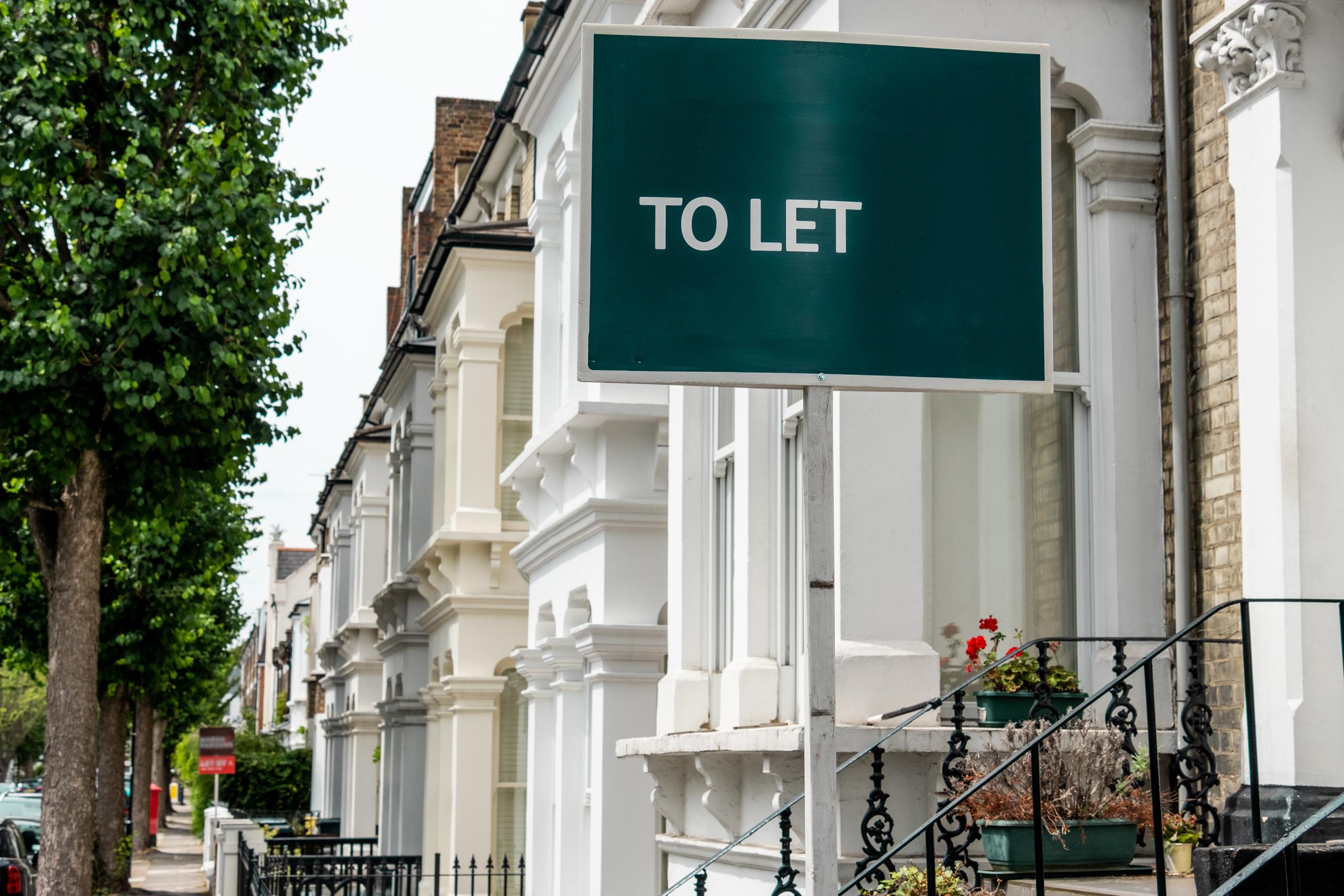 Lettings FAQs From Tenants