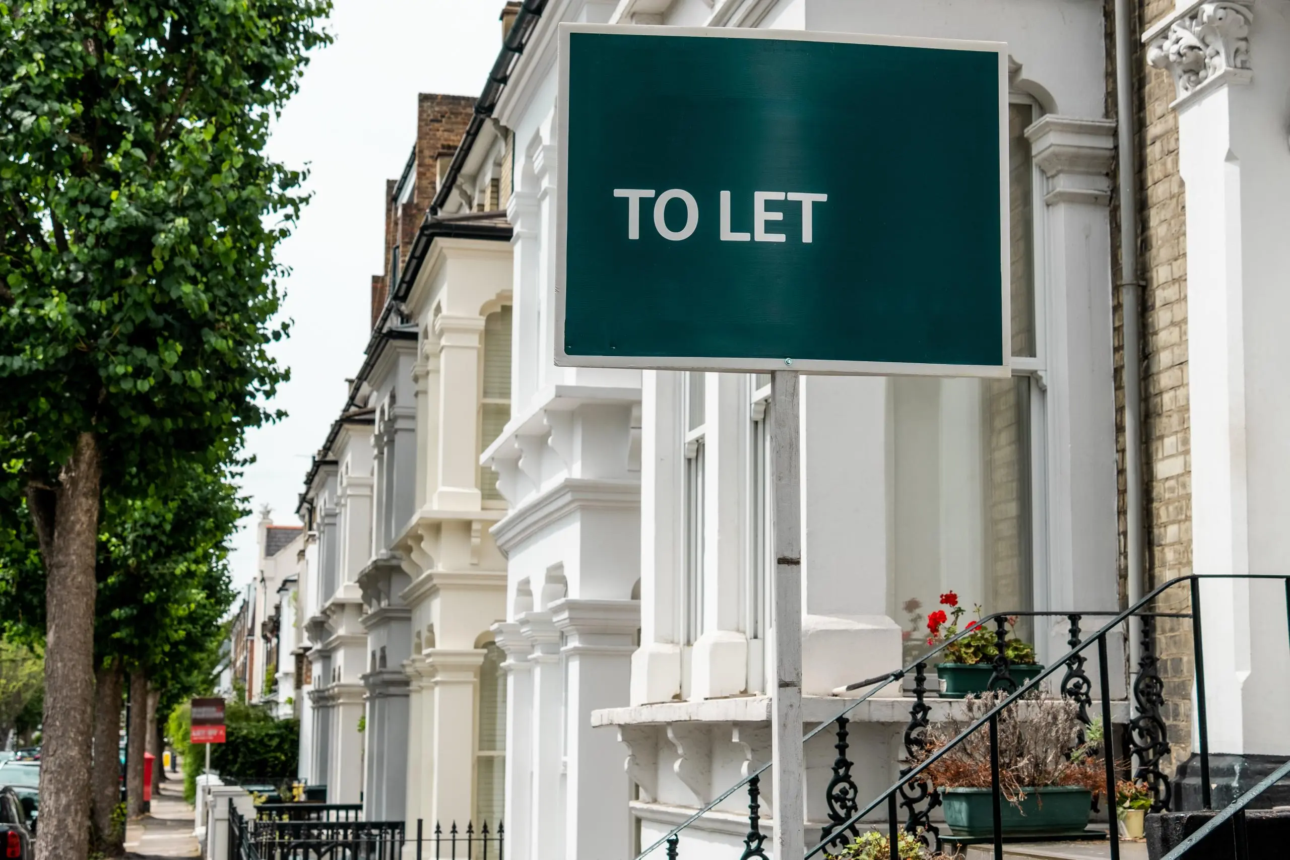 Lettings FAQs From Tenants