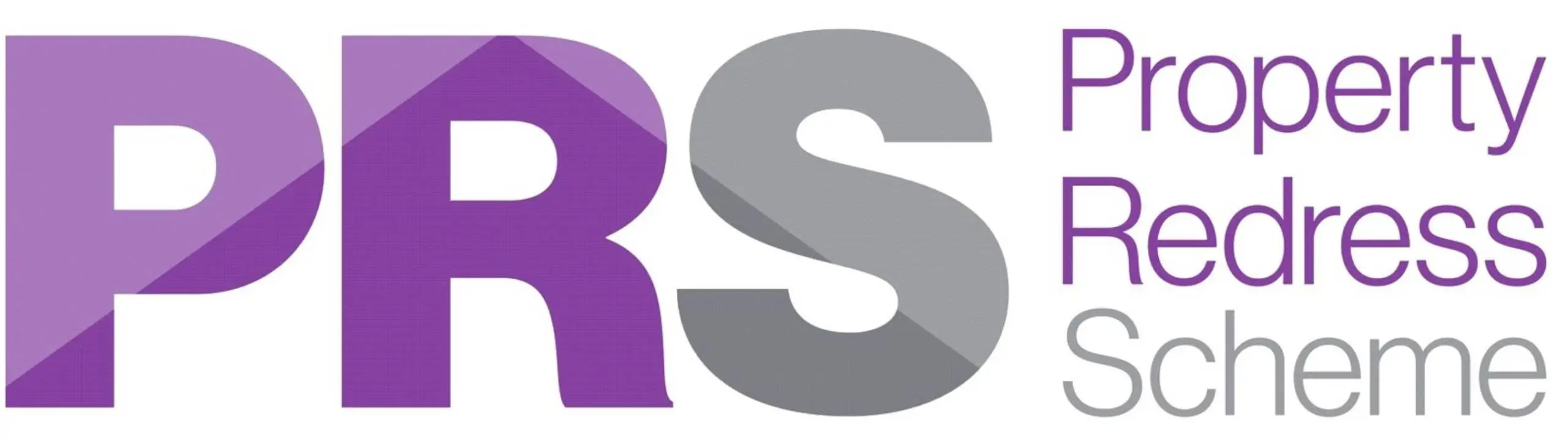 PRS Property Redress Scheme logo