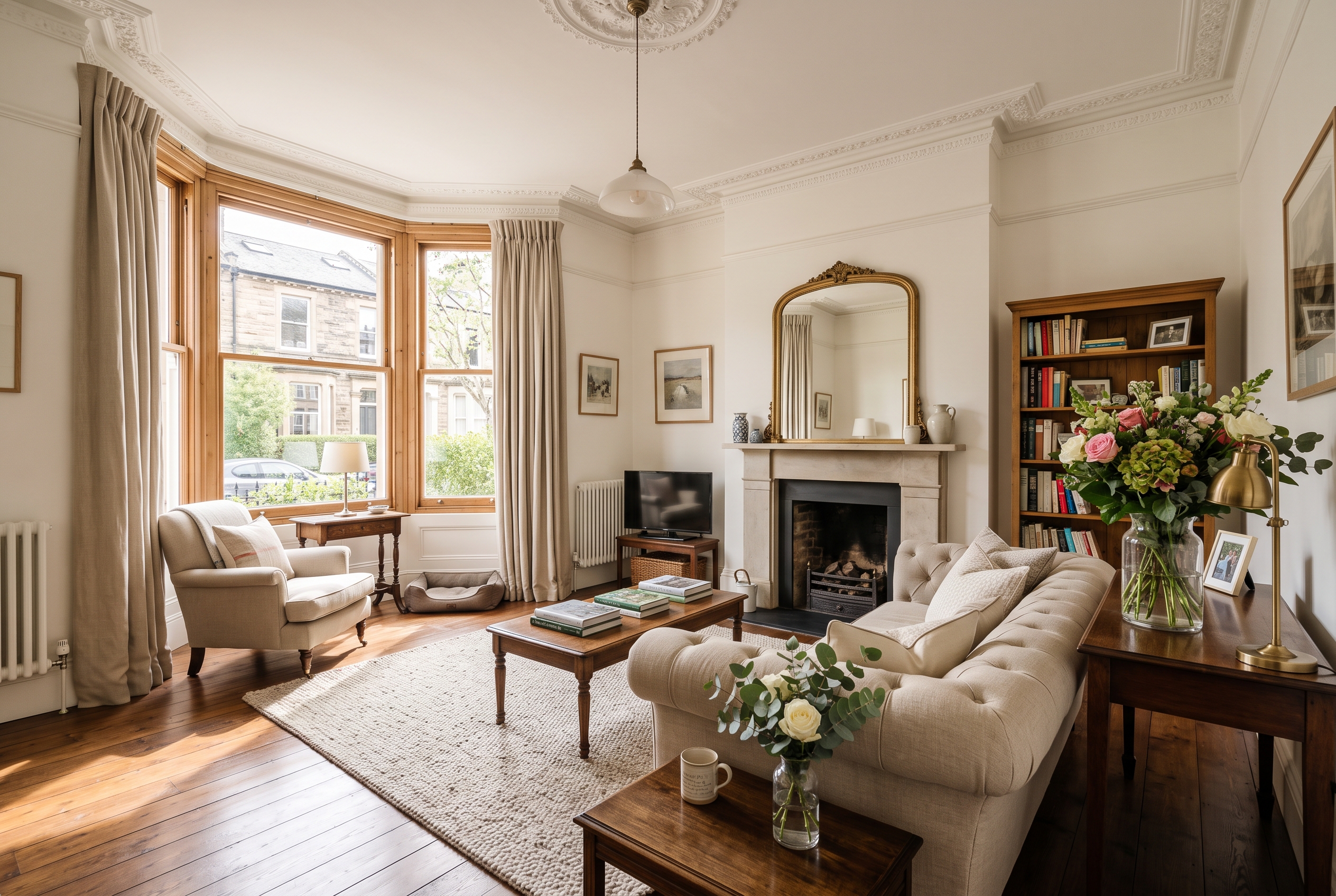 How to Sell a House in Tiverton