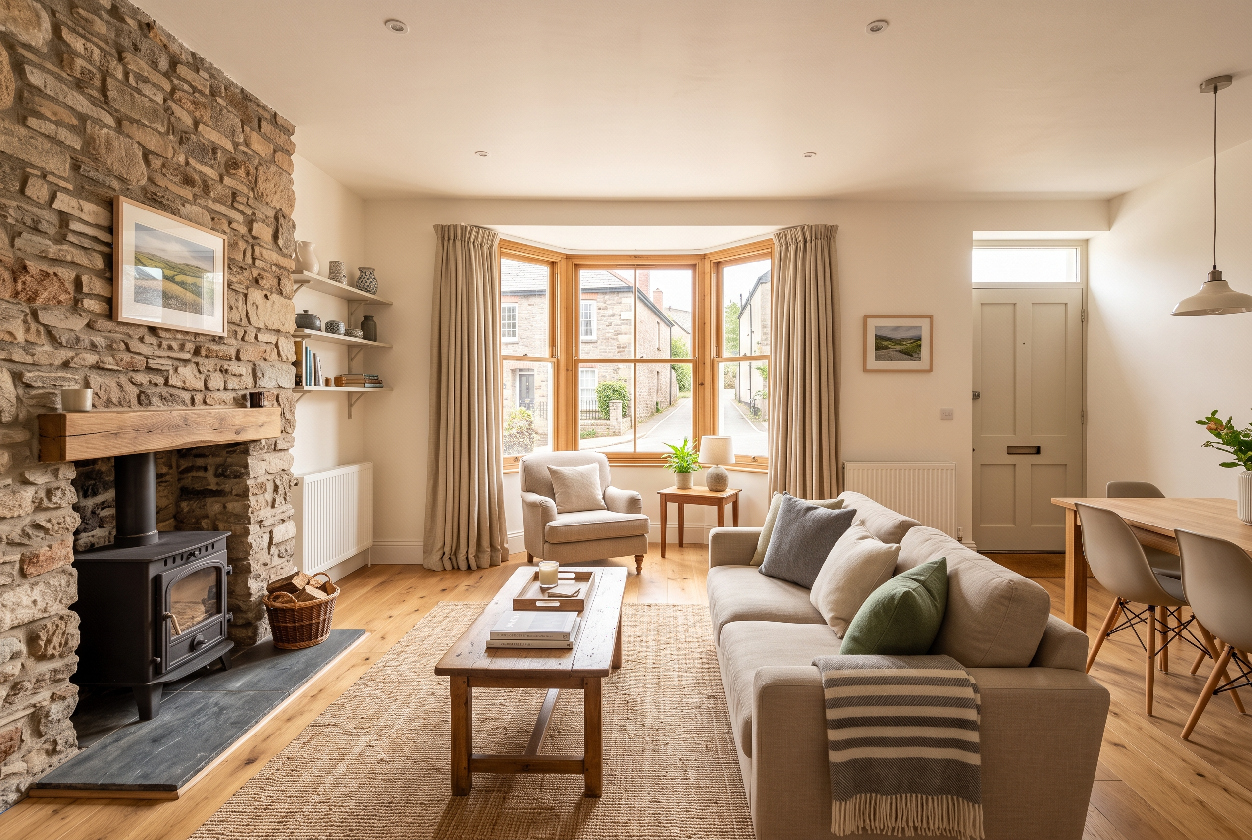Renting in Tiverton & Mid Devon