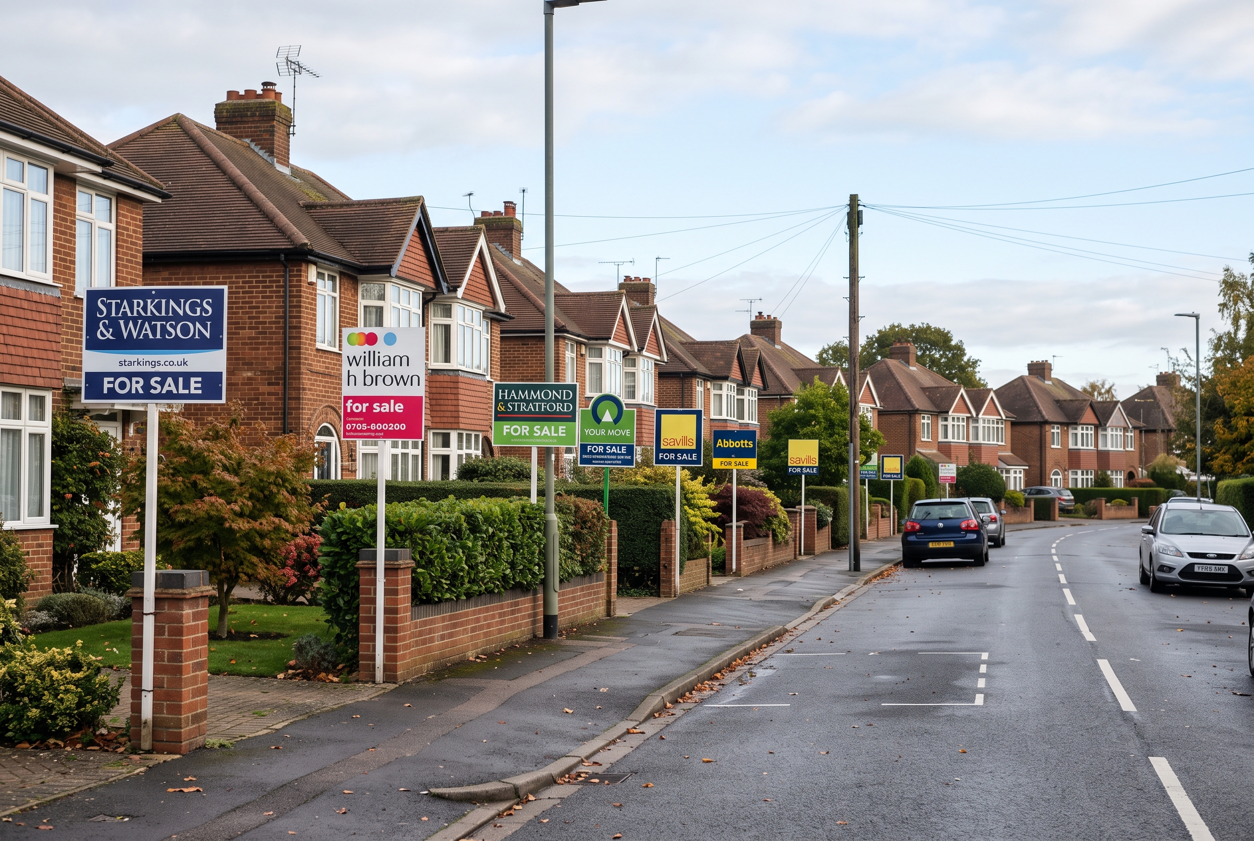 More Homes on the Market – But What Does It Mean for Us?