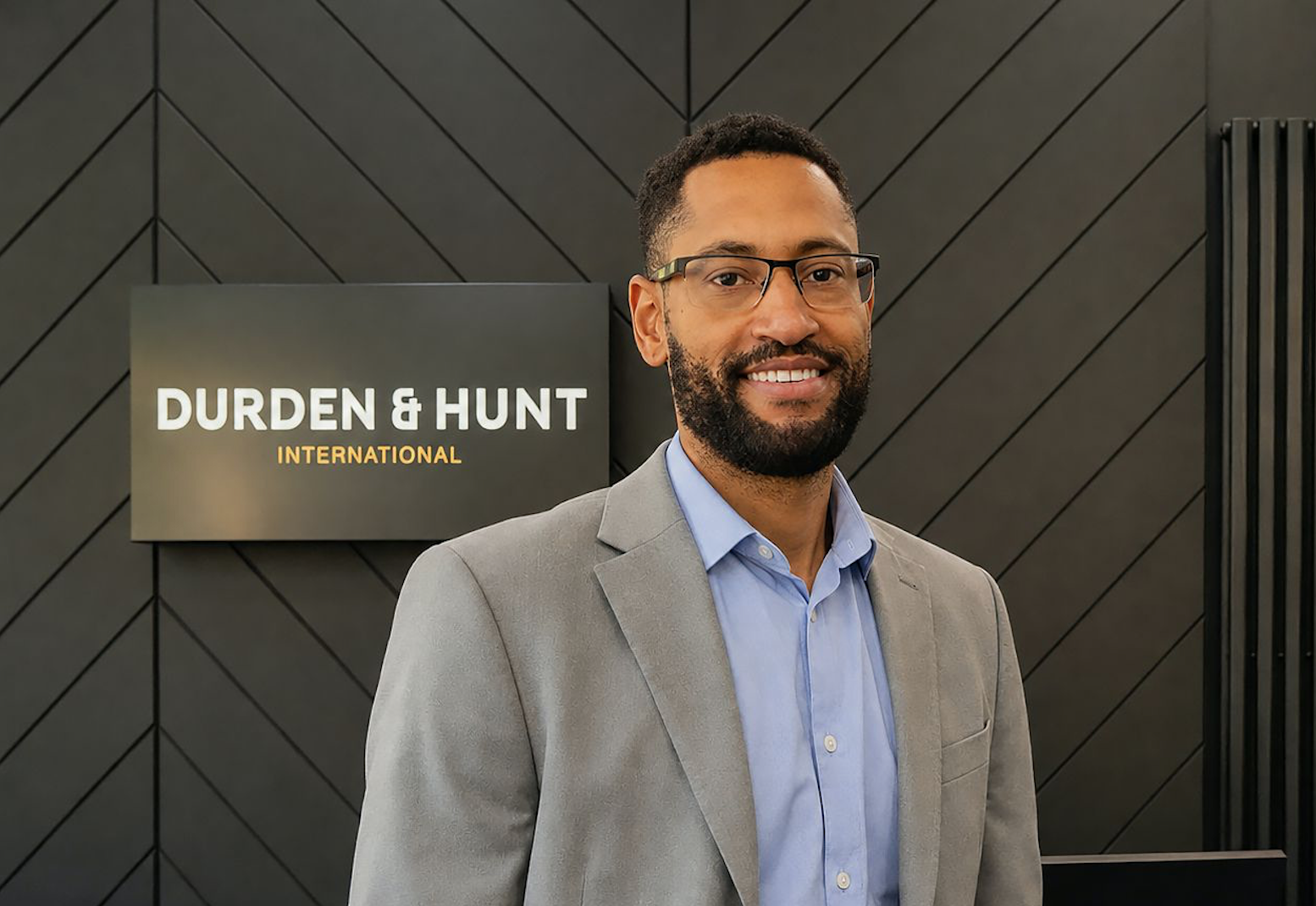 Meet the Team: Alex Thompson
