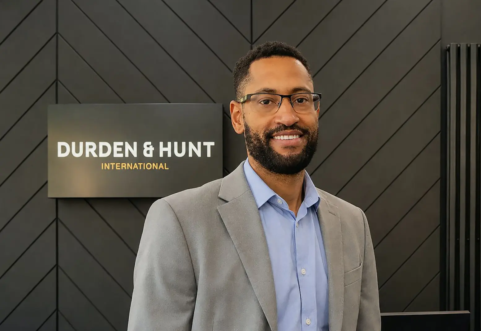 Meet the Team: Alex Thompson