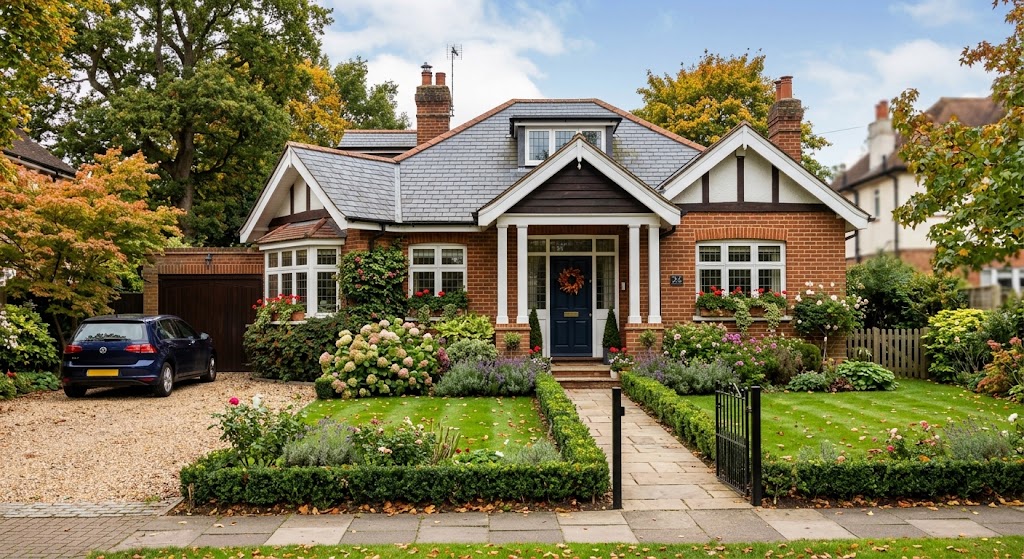 August 2026 Property Market Update