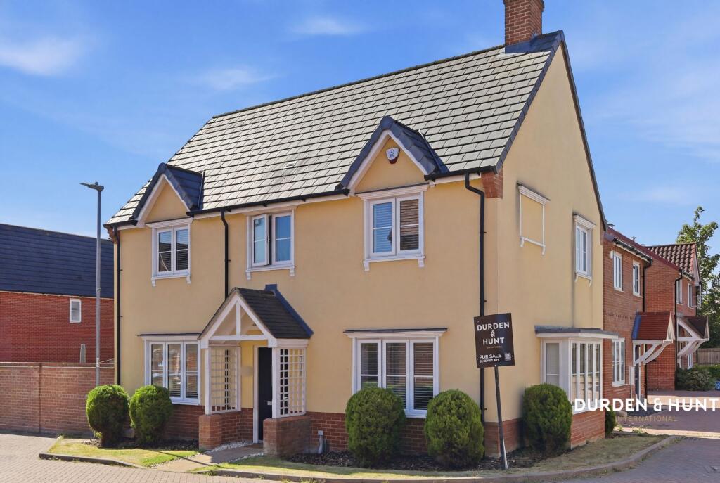 Where Can South Essex Buyers Find More Property For Their Money?