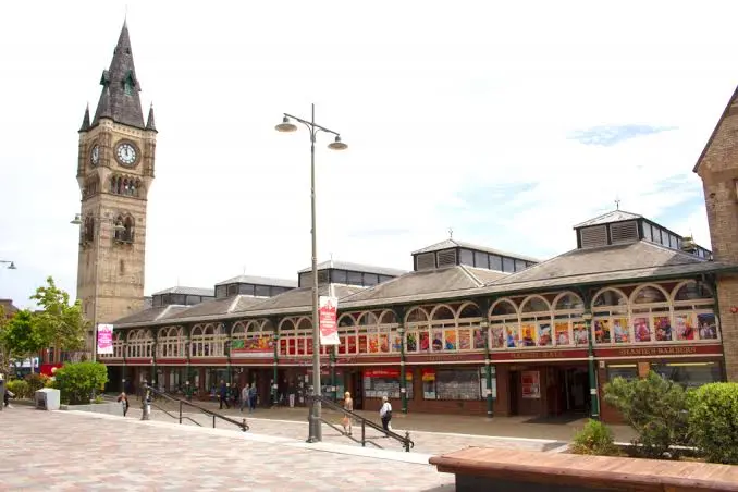 The Darlington Property Market - August 2026