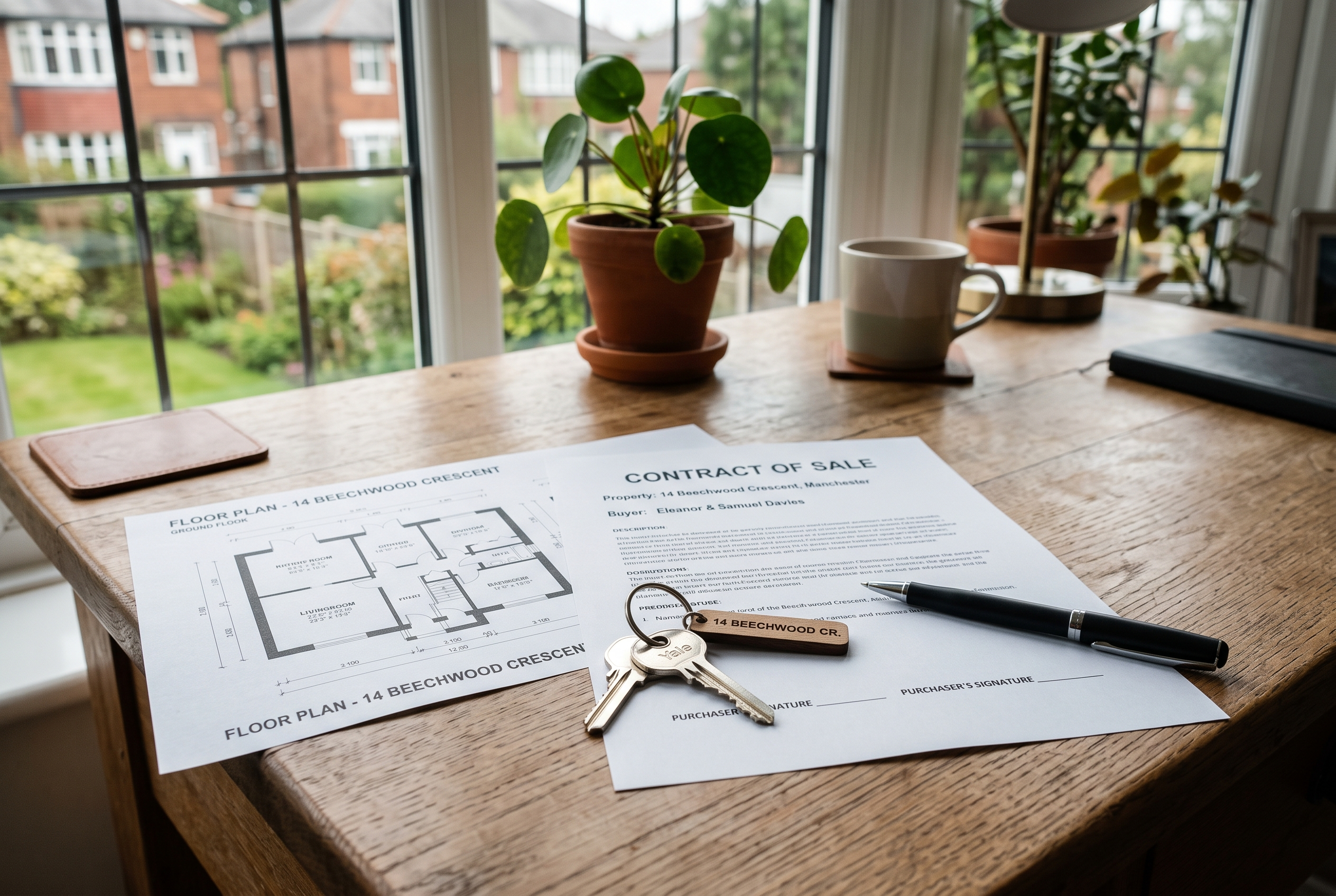 Sellers: What You Must Declare About Your Home