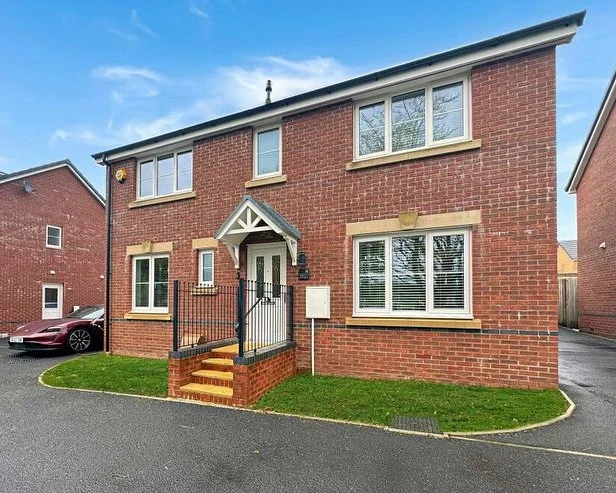 Local property market analysis and comparable sales data review
