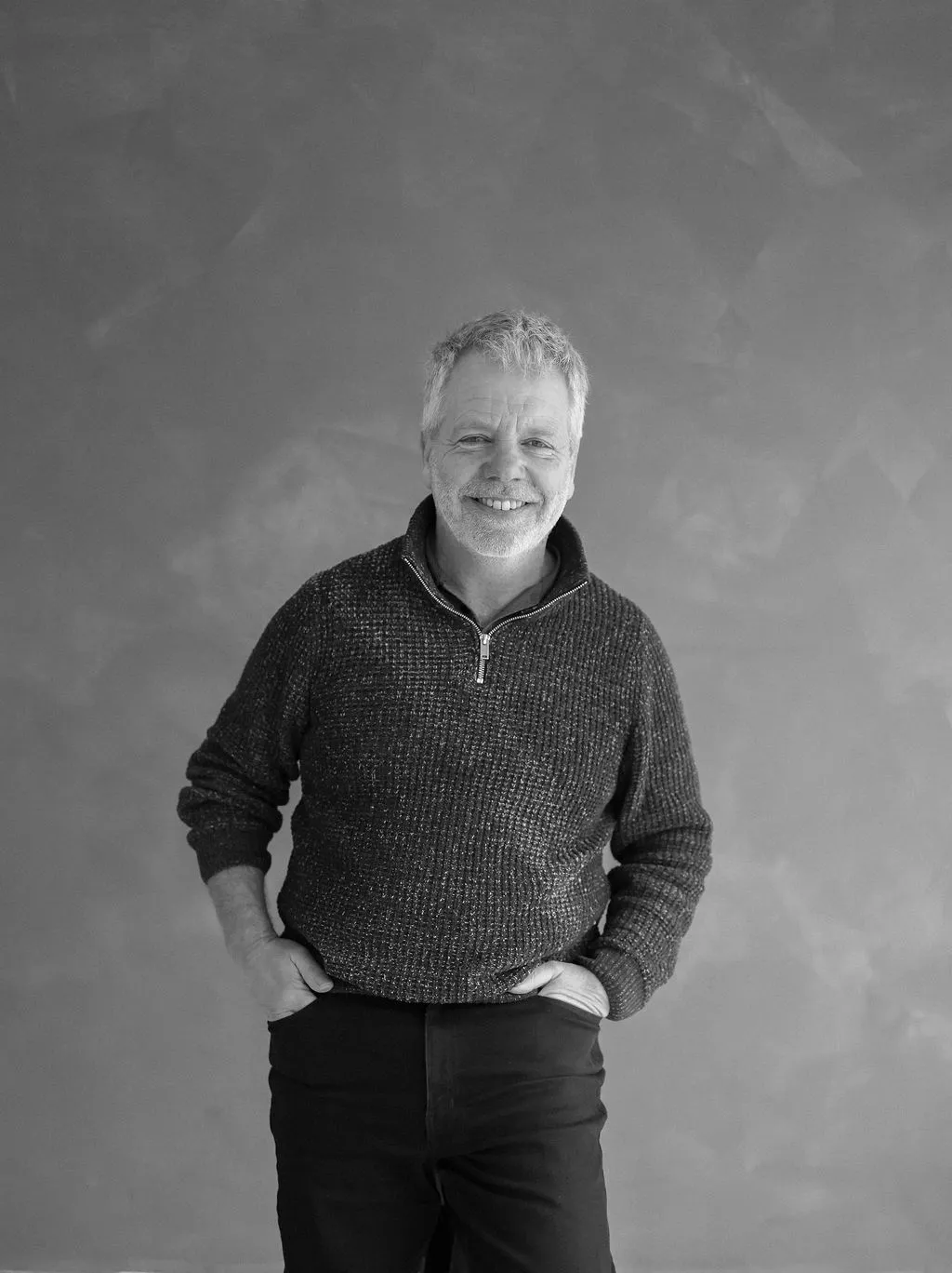 David Morgan