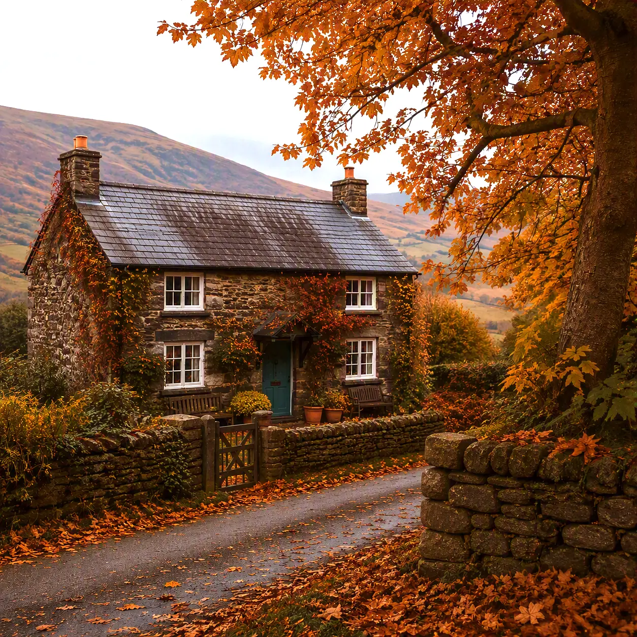 Why Selling This Autumn Might Be Your Best Move Yet
