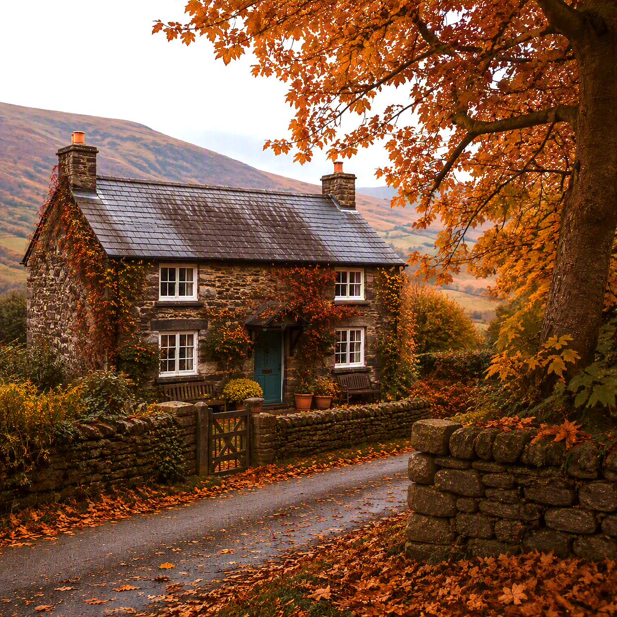 Why Selling This Autumn Might Be Your Best Move Yet