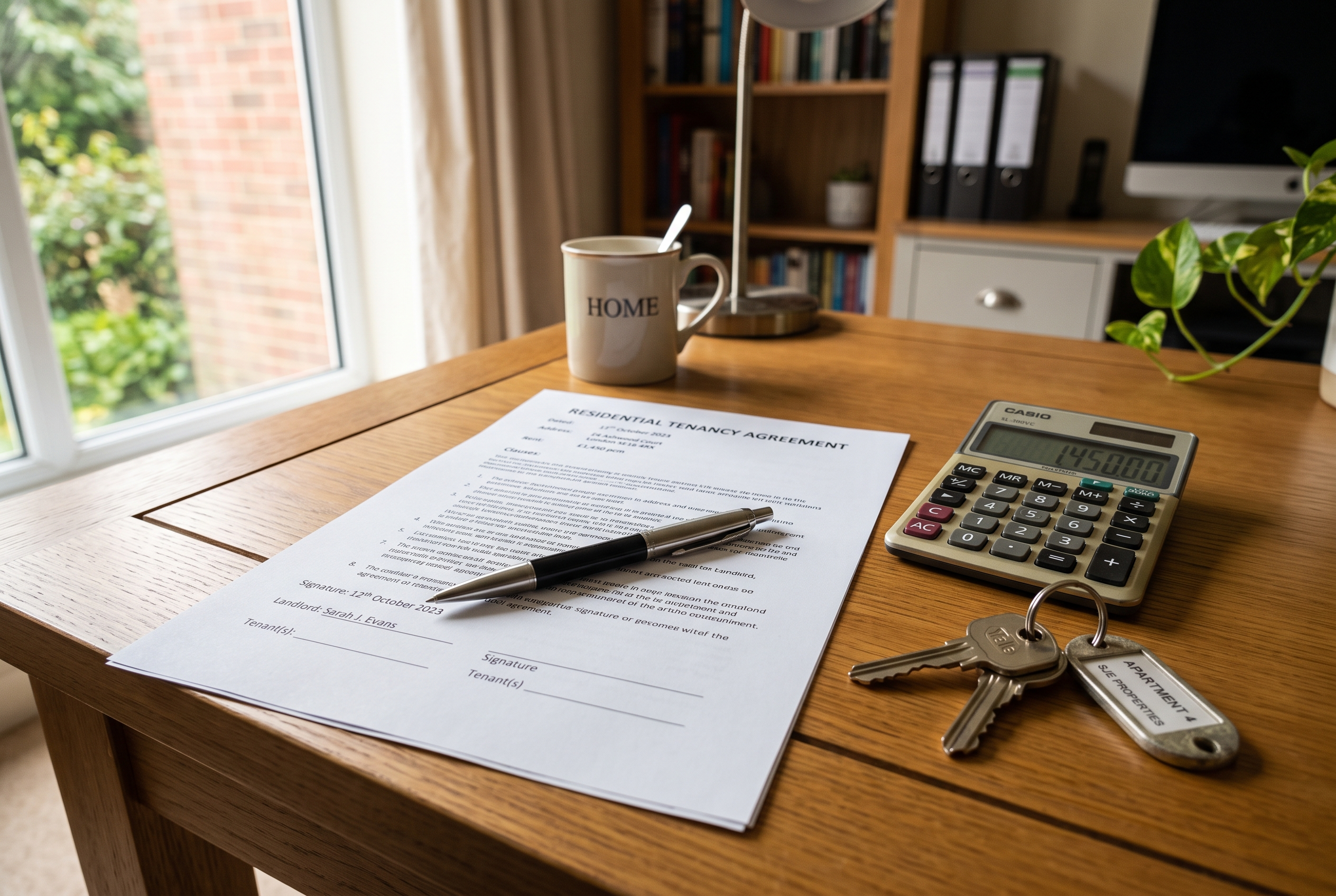 Landlords: How To Raise The Rent Correctly Now