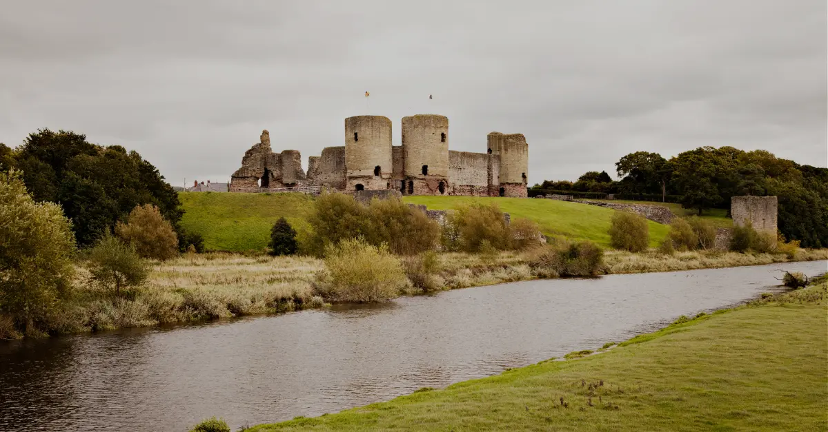 October in Rhuddlan: what's on and what's happening this month